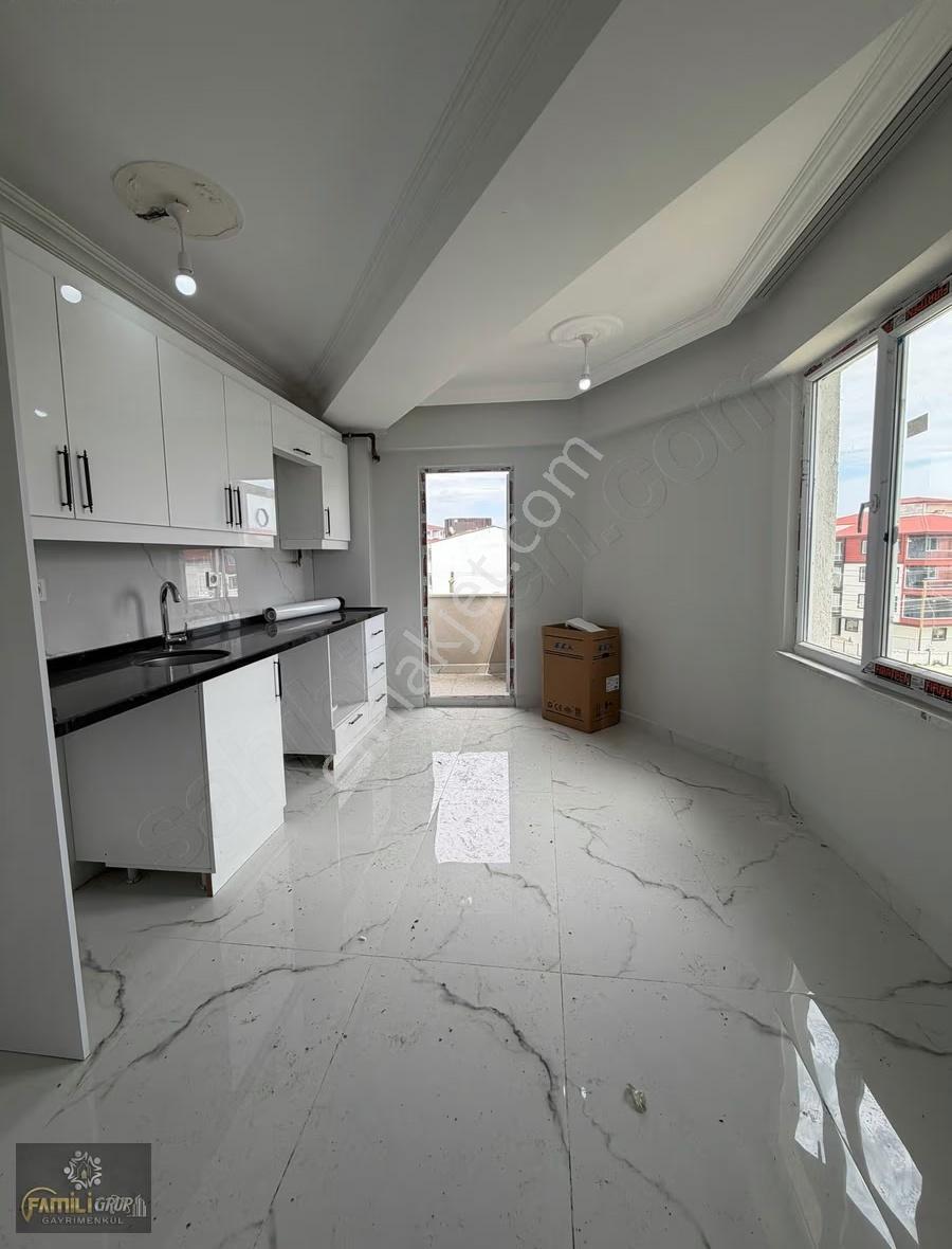 Famili Gayrimenkul'den Kiralık Sıfır Daire