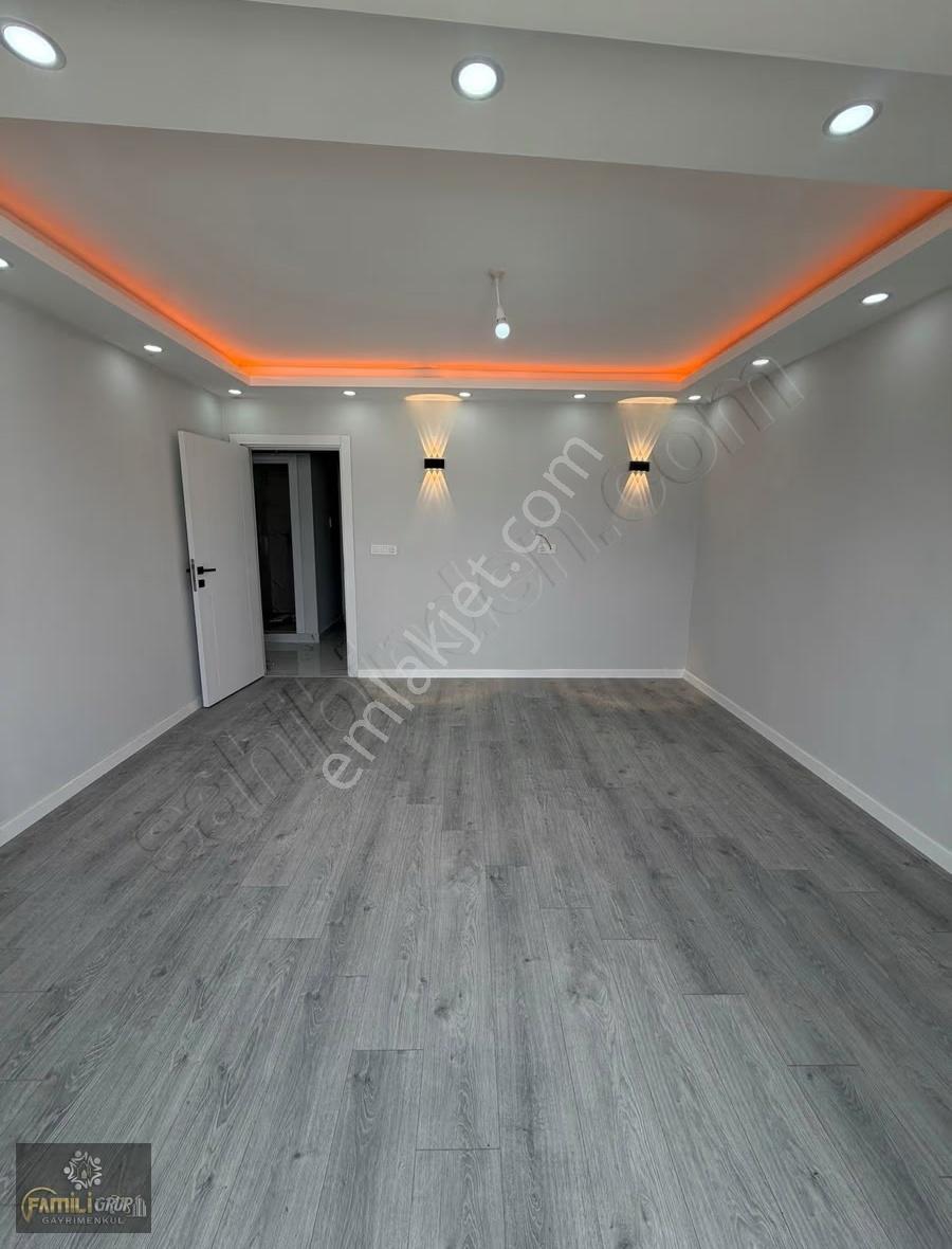 Famili Gayrimenkul'den Kiralık Sıfır Daire - Görsel 9