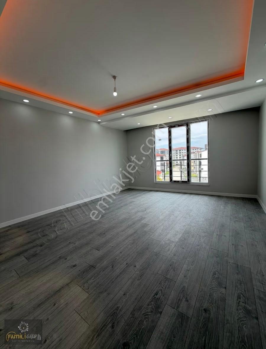Famili Gayrimenkul'den Kiralık Sıfır Daire - Görsel 5