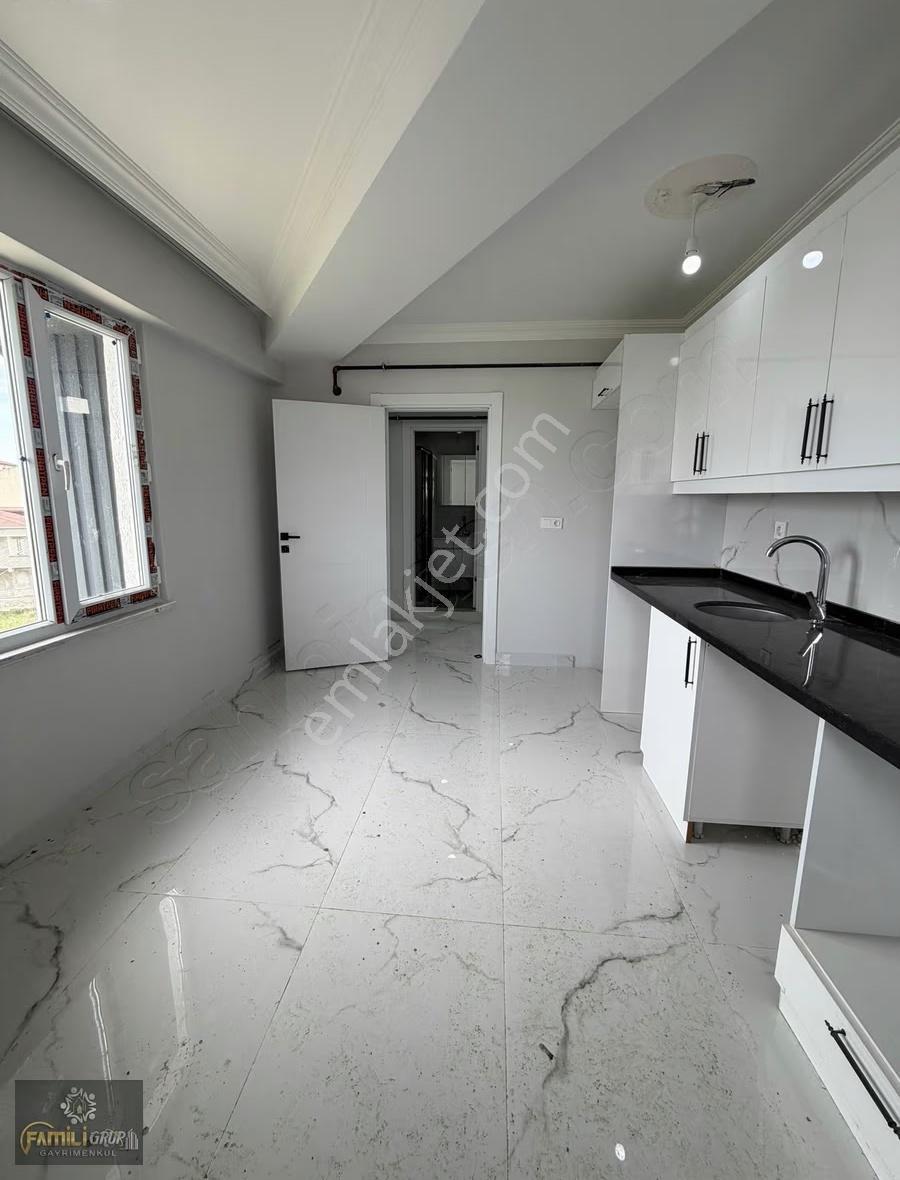 Famili Gayrimenkul'den Kiralık Sıfır Daire - Görsel 3