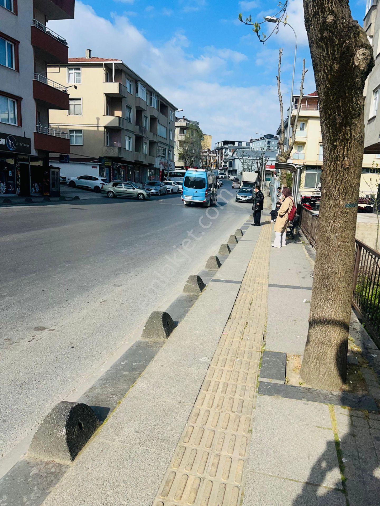 İstanbul Sancaktepe Veyselkaranı Ana Cadde Üzeri Satılık Arsa M² - Görsel 7