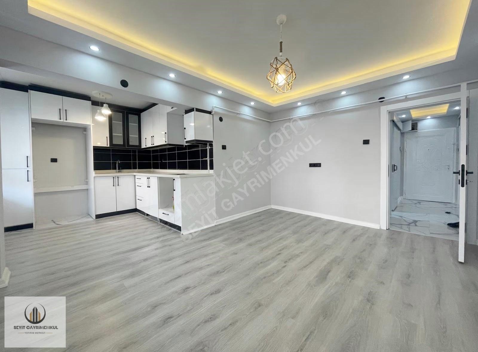 ▄seyit Gayrimenkul▄okullar Cd.üzeri Ultra Lüx Yapılı 1.kat_110m2