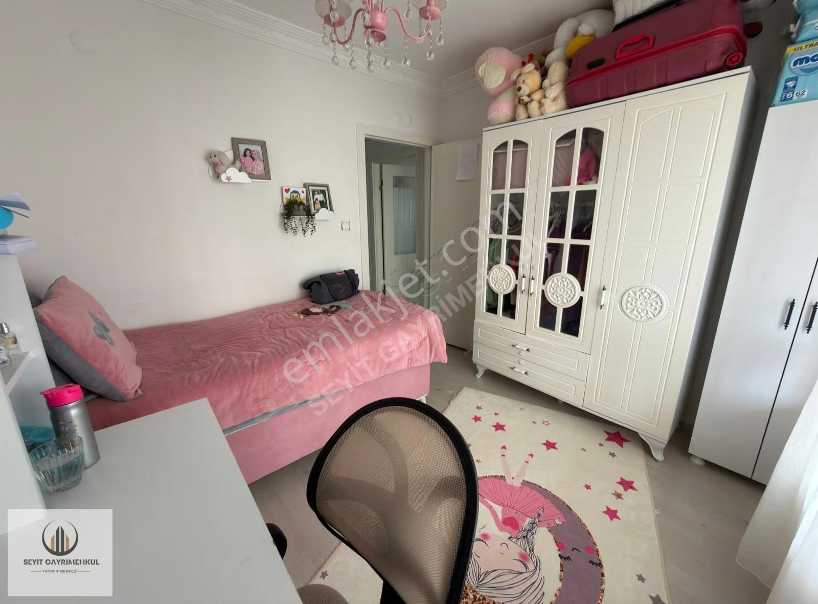 ▄seyit Gayrimenkul▄sağduyu Cad.yakını Masrafsız Yapılı 3+1_giriş - Görsel 11