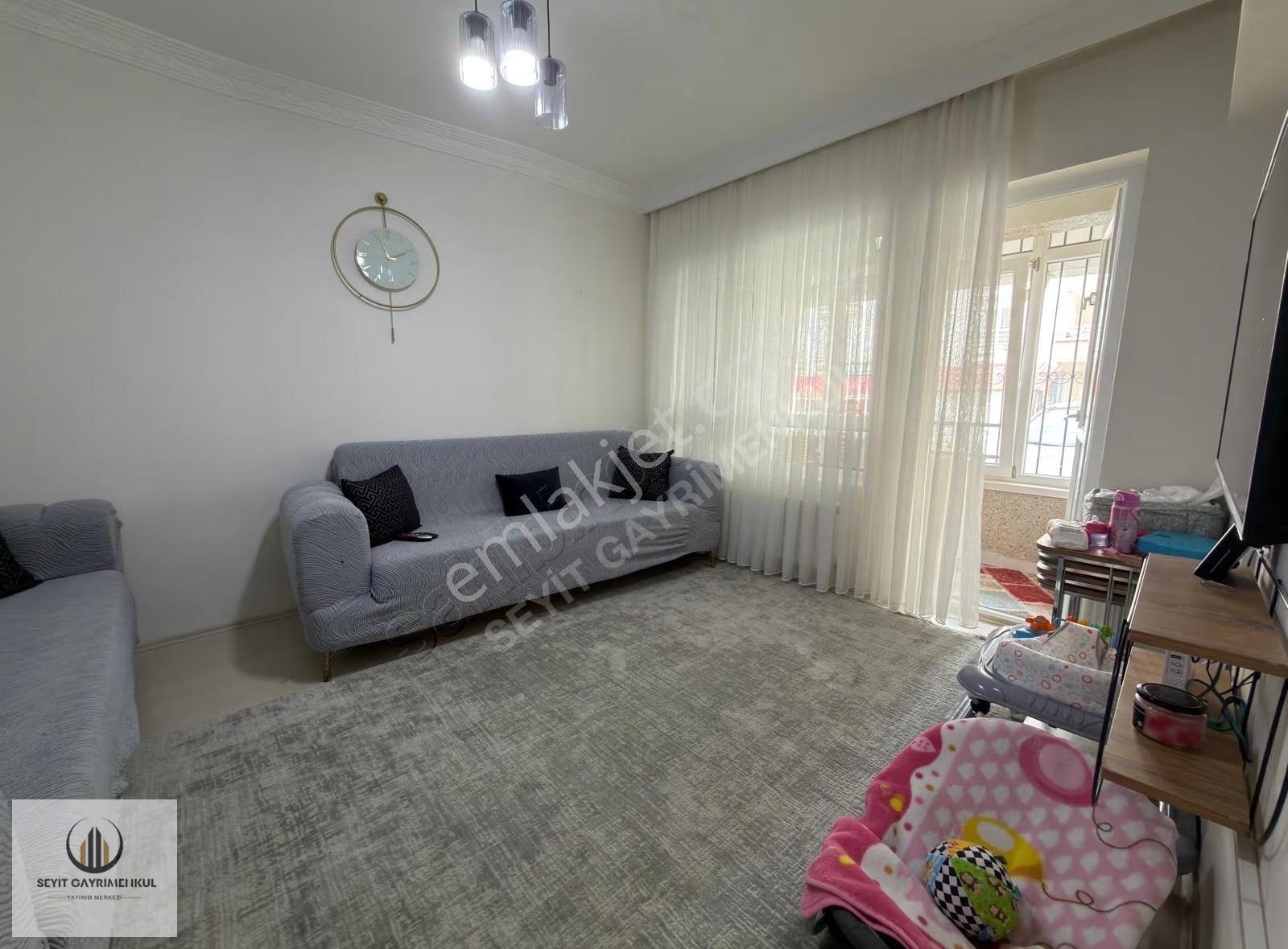 ▄seyit Gayrimenkul▄sağduyu Cad.yakını Masrafsız Yapılı 3+1_giriş - Görsel 24