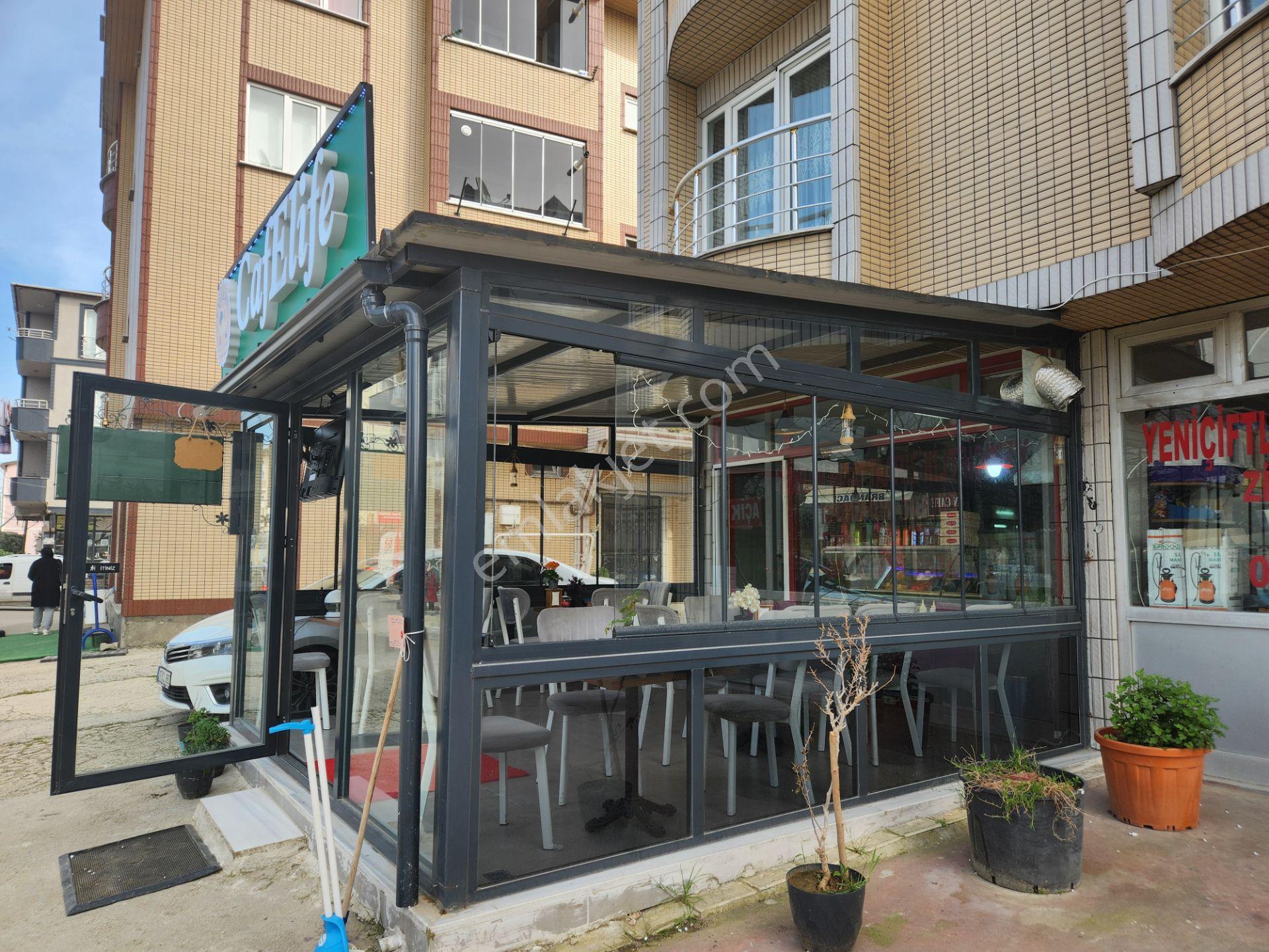 Yenıçıftlık Bulvar'da Satılık 70 M2 Tıcarı Dükkan Fırsatı - Görsel 13