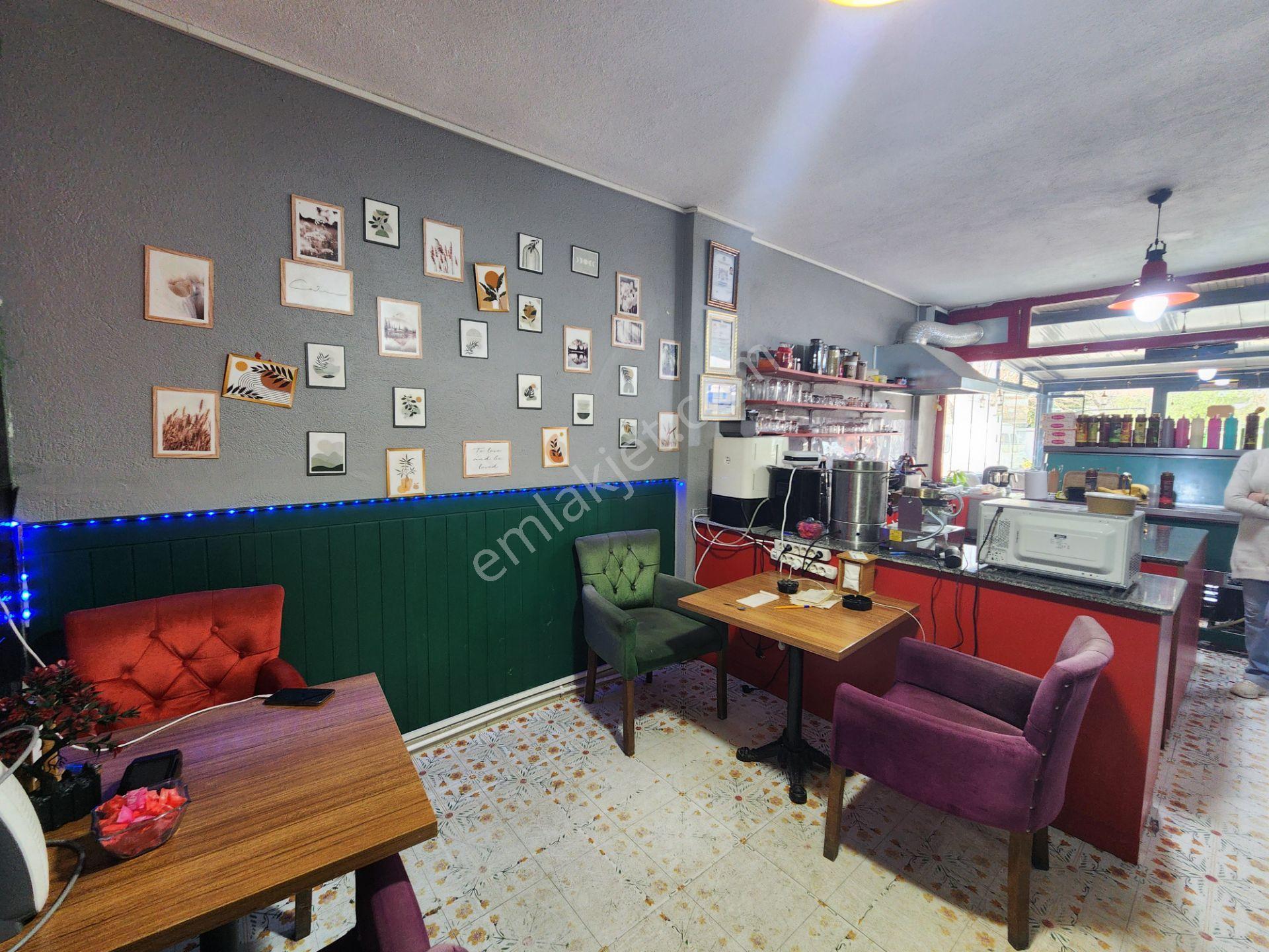 Yenıçıftlık Bulvar'da Satılık 70 M2 Tıcarı Dükkan Fırsatı - Görsel 9
