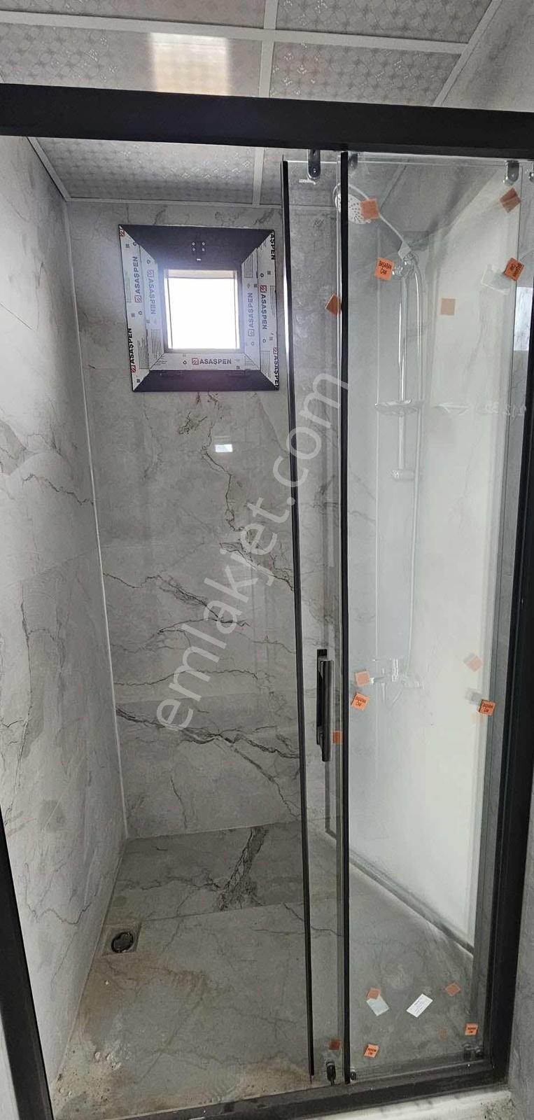 Çınarlı'da 2+1 K.mutfak Hasarsız İskanlı Kombili Kiralık Daire - Görsel 9