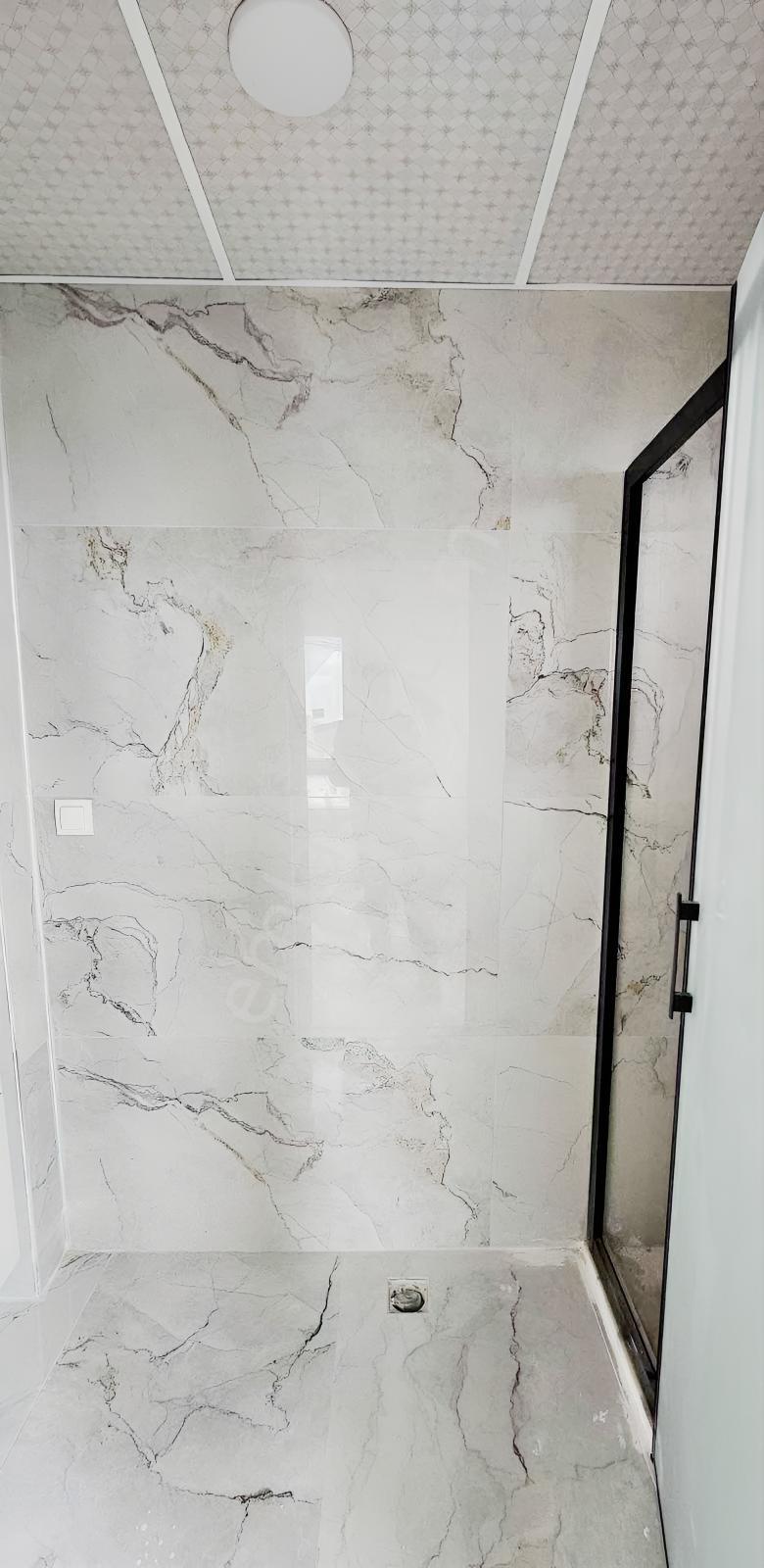 Çınarlı'da 2+1 K.mutfak Hasarsız İskanlı Kombili Kiralık Daire - Görsel 7