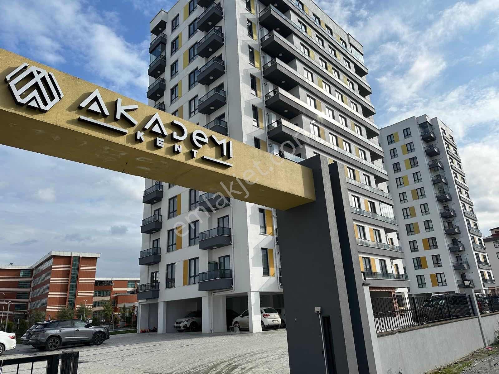 Ordu Cumhuriyet'te, Deniz Manzaralı , Kapalı Mutfaklı Satılık - Görsel 3