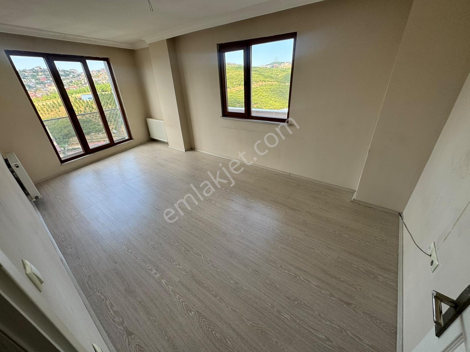 !köşklüçeşme Mah Geniş M2'li Ferah Teraslı 4+1 Dubleks Daire - Görsel 20