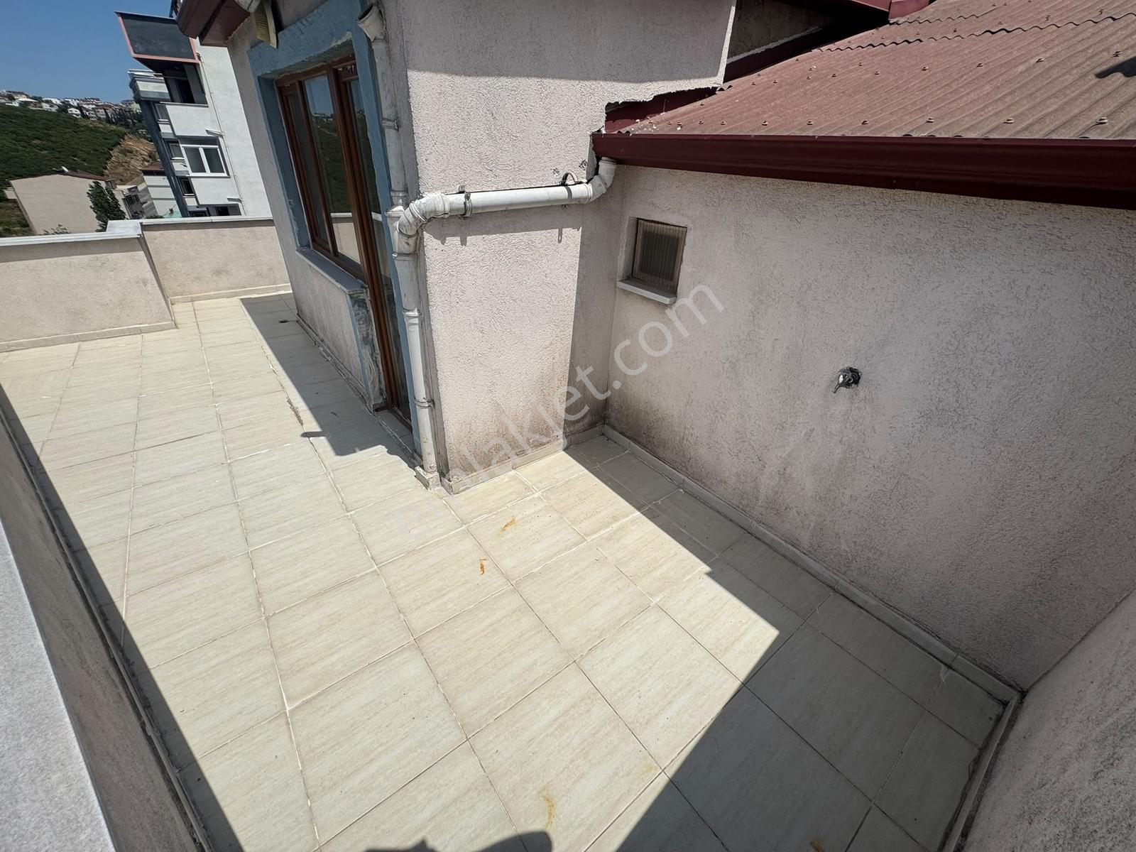 !köşklüçeşme Mah Geniş M2'li Ferah Teraslı 4+1 Dubleks Daire - Görsel 10