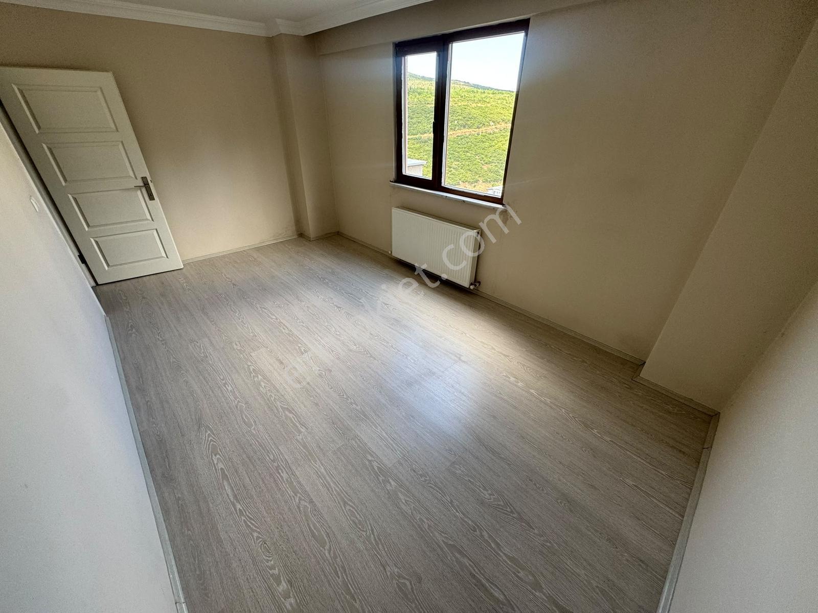 !köşklüçeşme Mah Geniş M2'li Ferah Teraslı 4+1 Dubleks Daire - Görsel 27