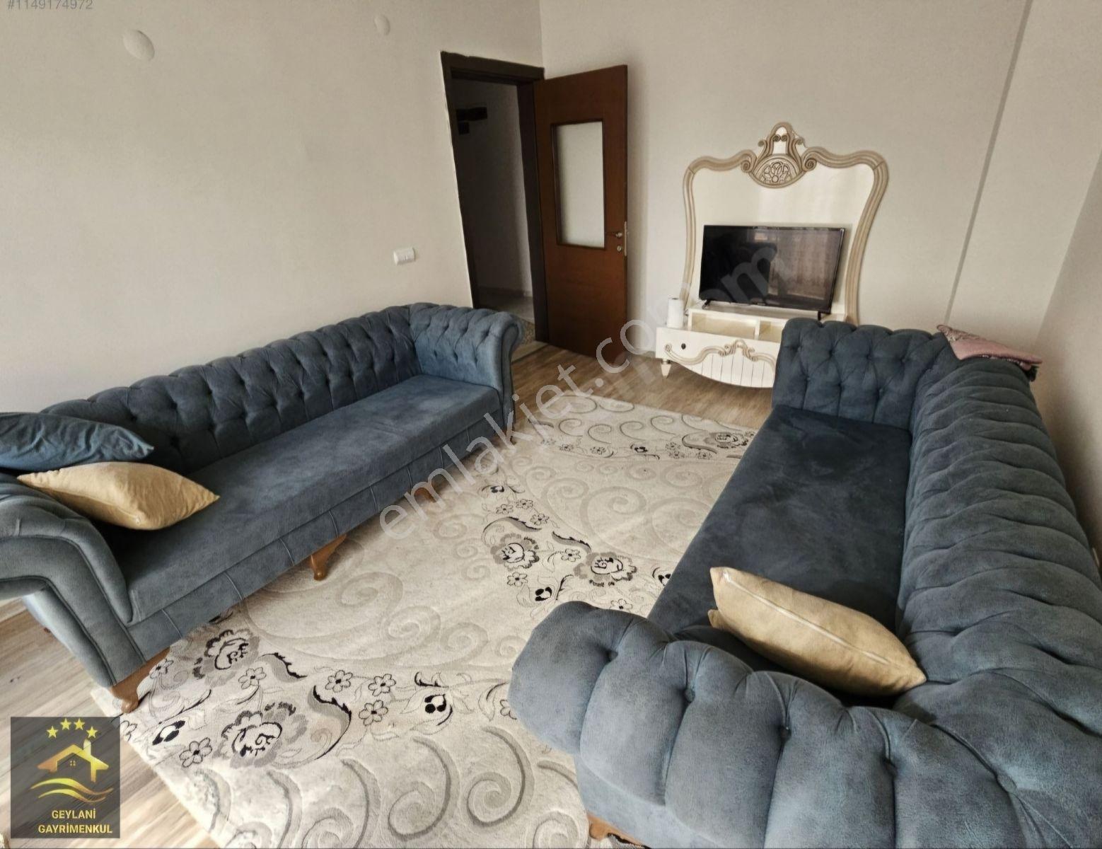 Geylani Emlaktan Eşyalı Arakat Toki Dairesi - Görsel 11