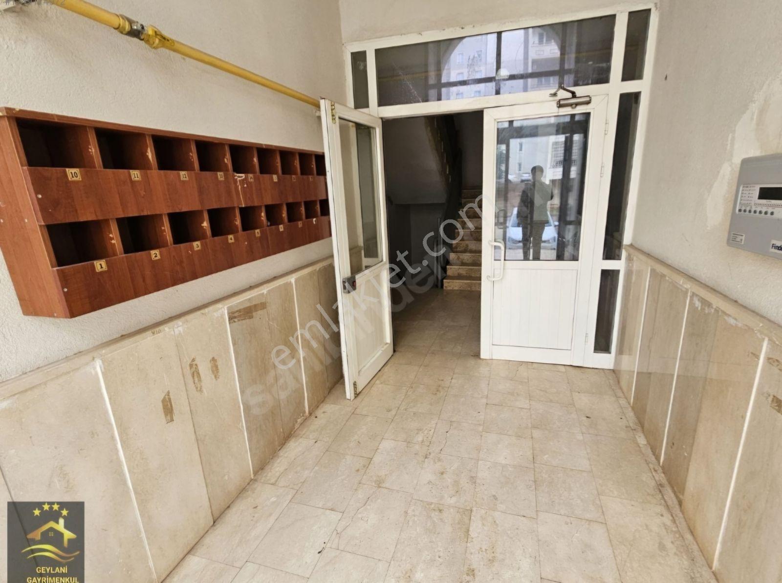 Geylani Emlaktan Eşyalı Arakat Toki Dairesi - Görsel 15