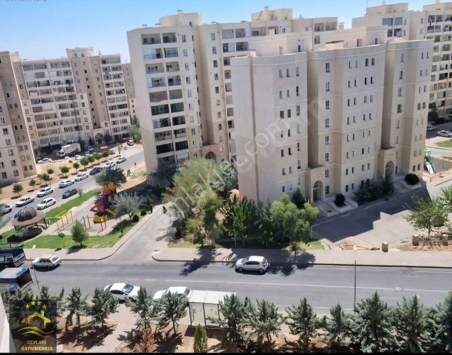 Geylani Emlaktan Eşyalı Arakat Toki Dairesi - Görsel 7