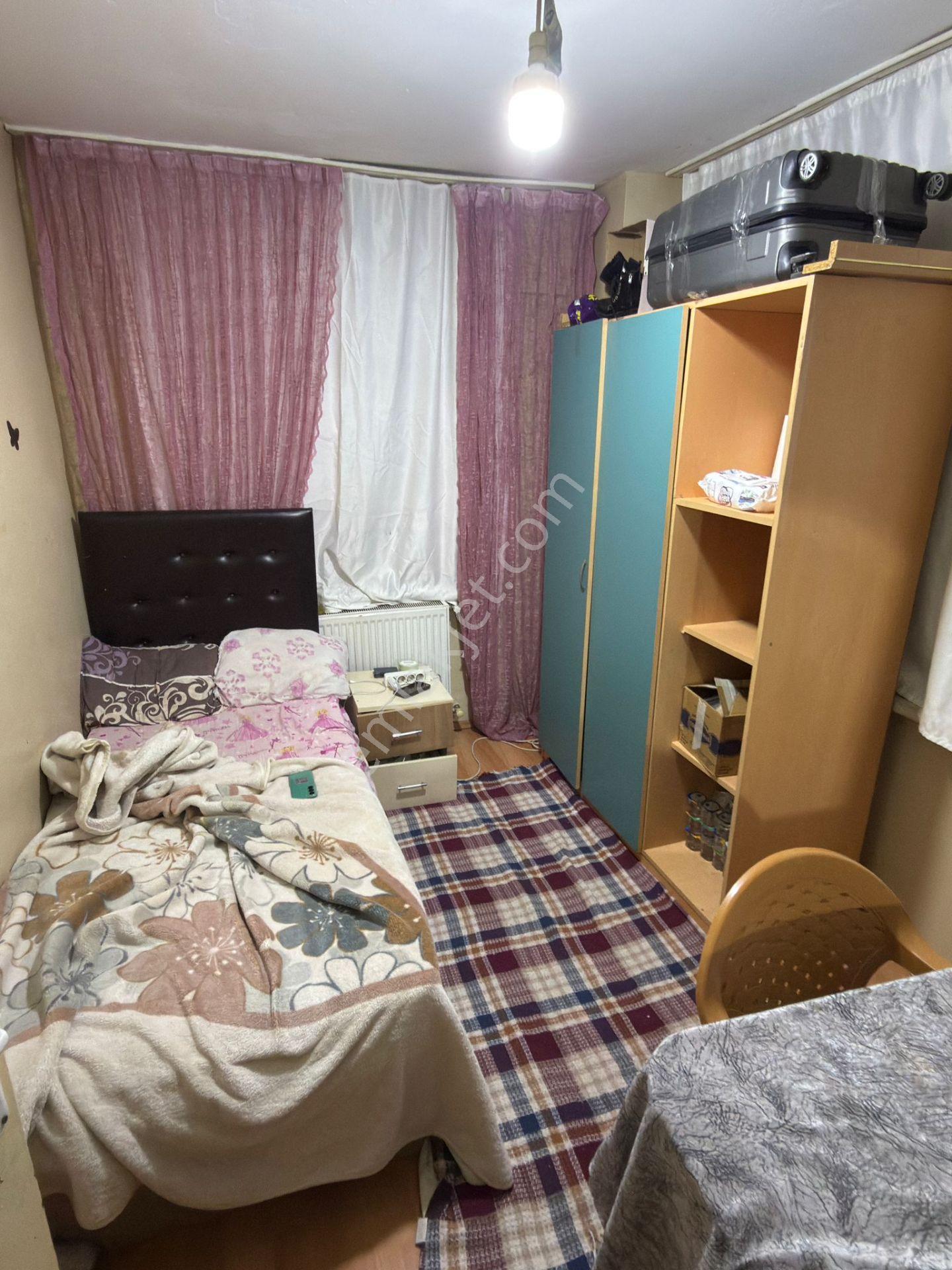 Bahçelievler Zafer'de Metro Yakını Satılık 65m² 2+1 Daire - Görsel 9