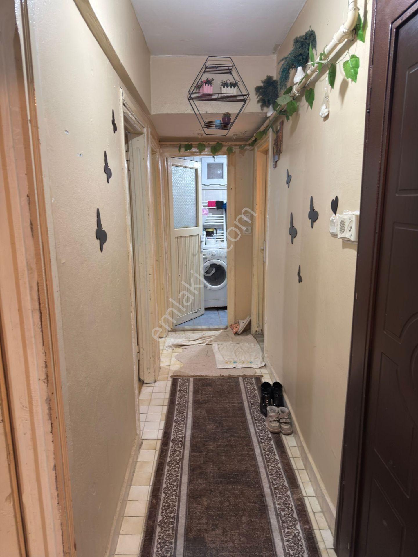 Bahçelievler Zafer'de Metro Yakını Satılık 65m² 2+1 Daire - Görsel 18