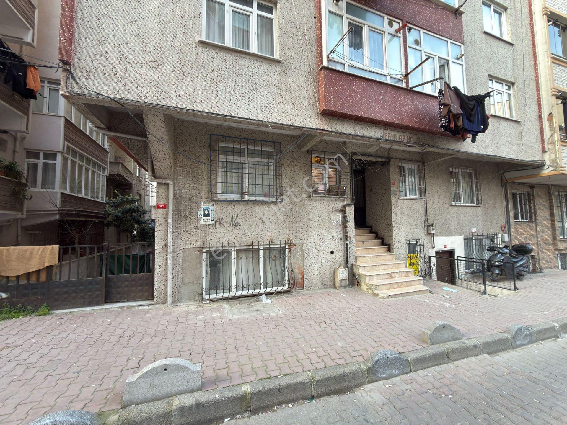 Bahçelievler Zafer'de Metro Yakını Satılık 65m² 2+1 Daire - Görsel 22