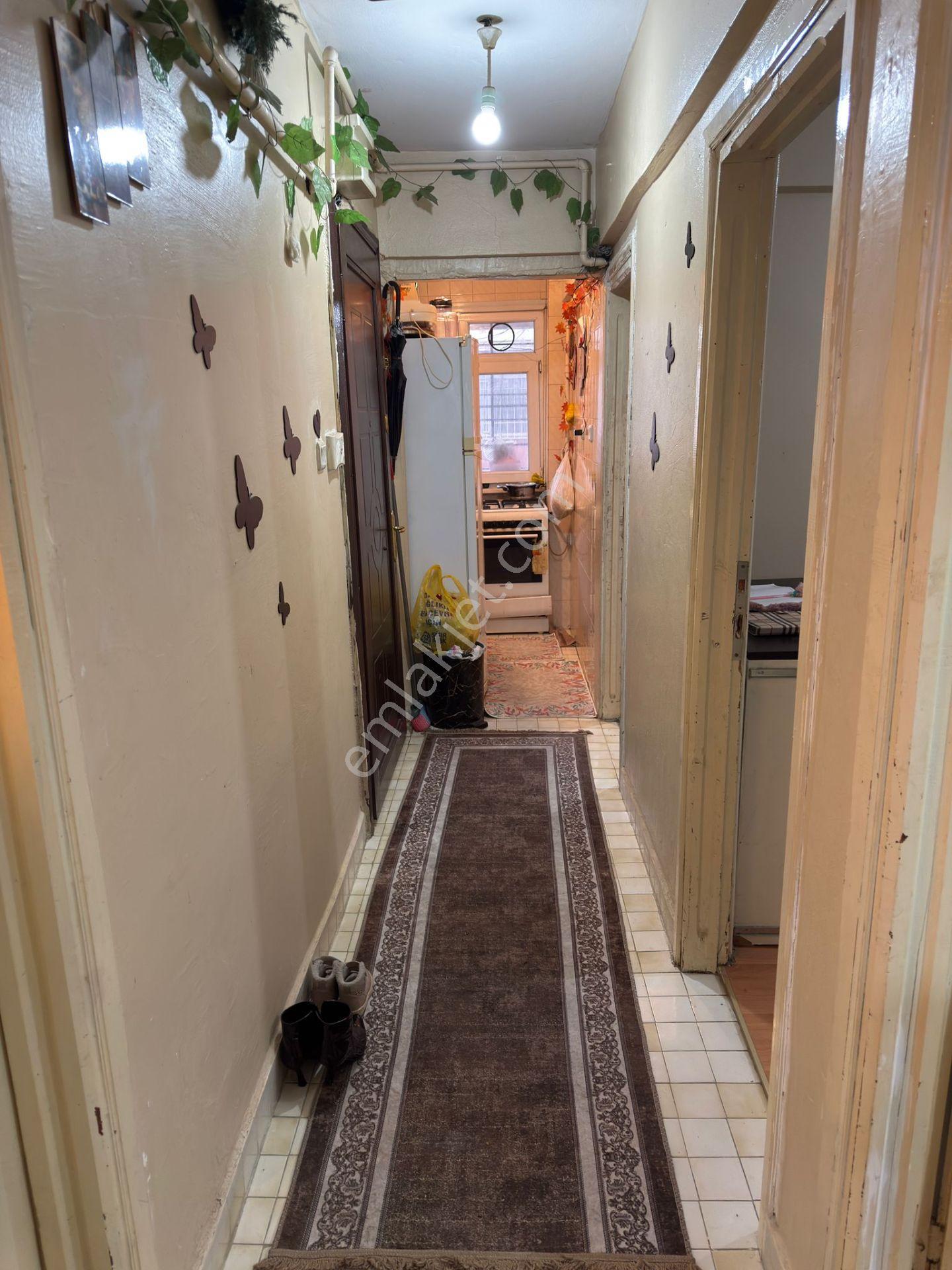 Bahçelievler Zafer'de Metro Yakını Satılık 65m² 2+1 Daire - Görsel 17