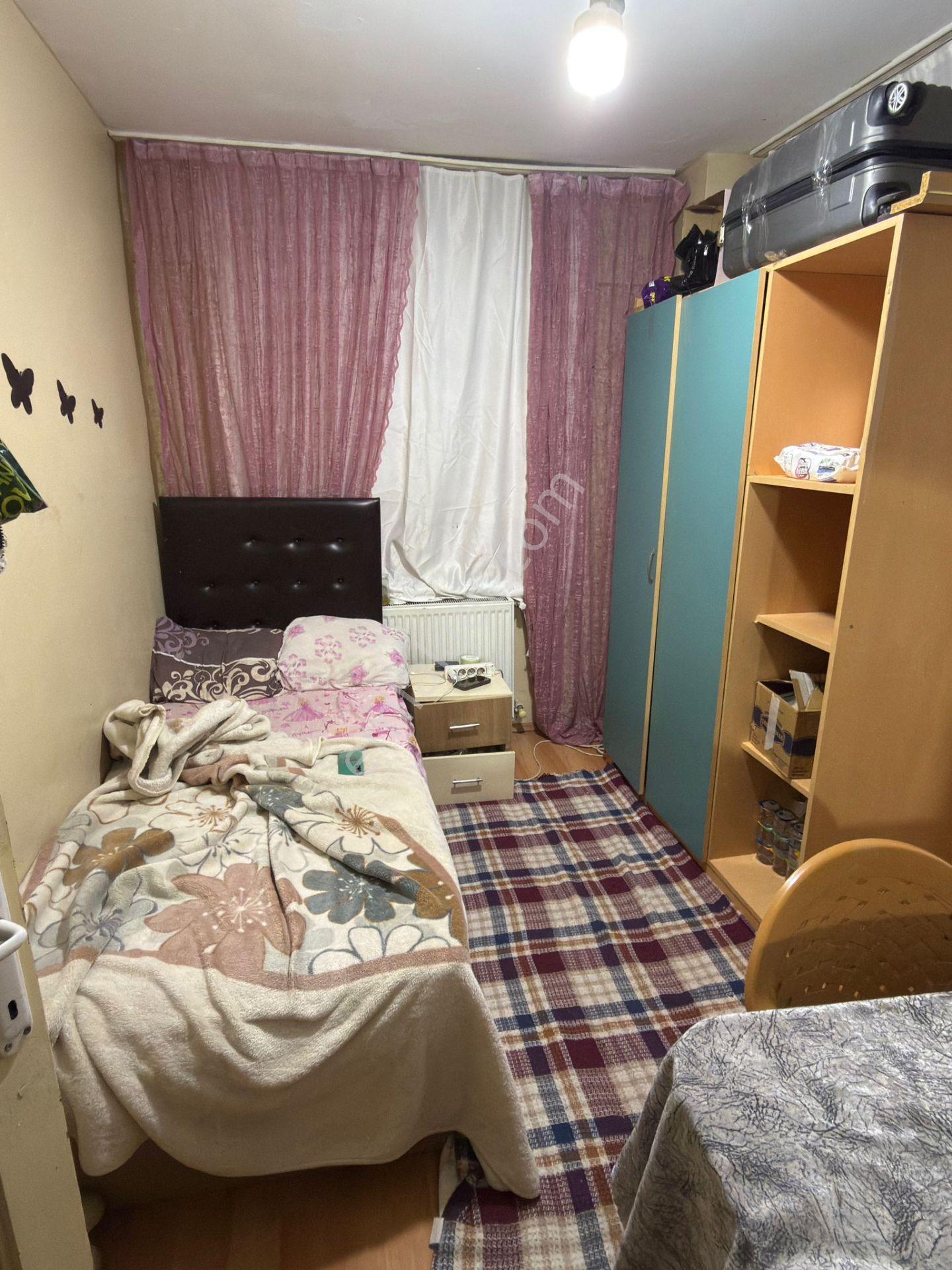 Bahçelievler Zafer'de Metro Yakını Satılık 65m² 2+1 Daire - Görsel 8