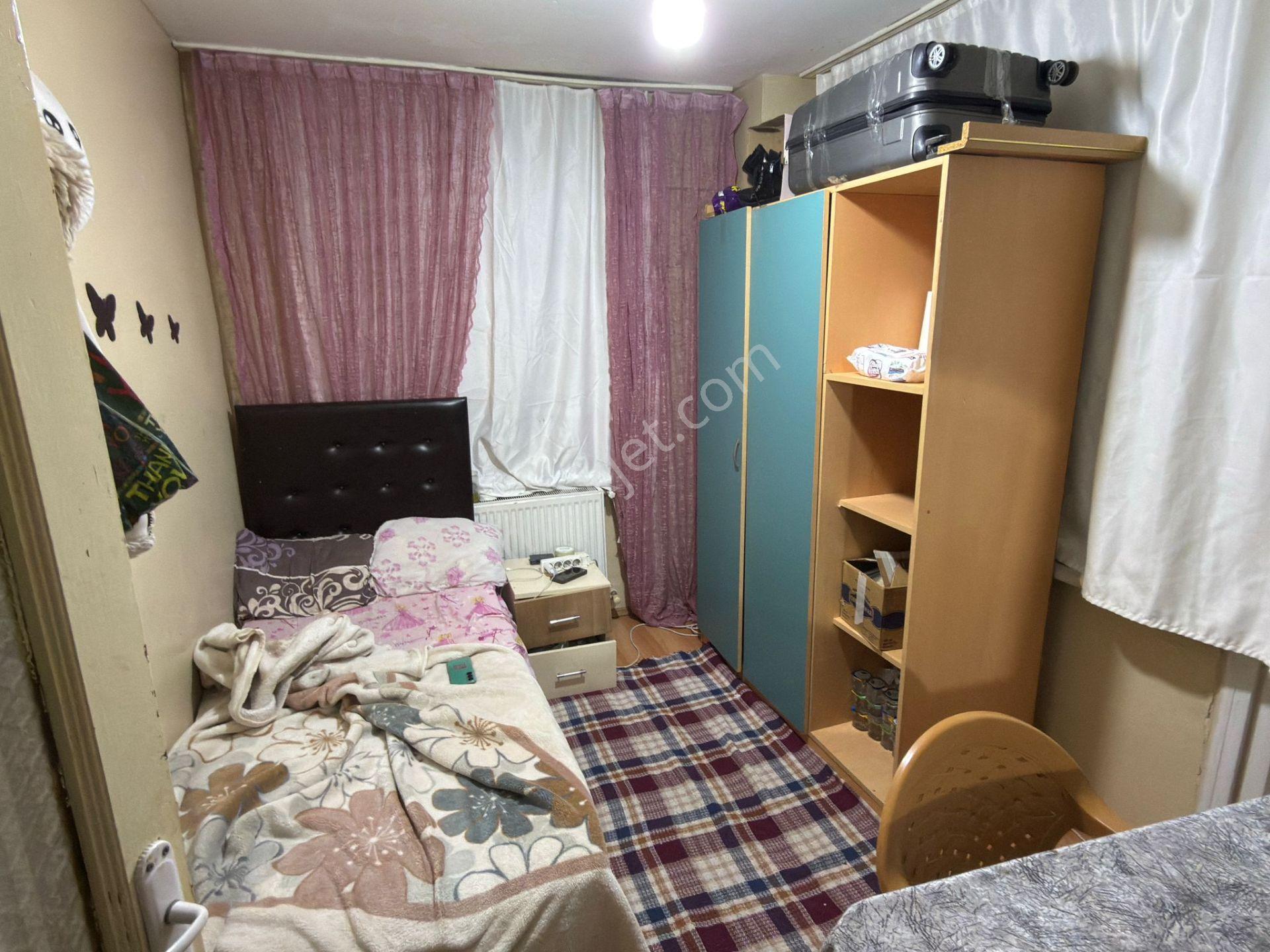 Bahçelievler Zafer'de Metro Yakını Satılık 65m² 2+1 Daire - Görsel 10