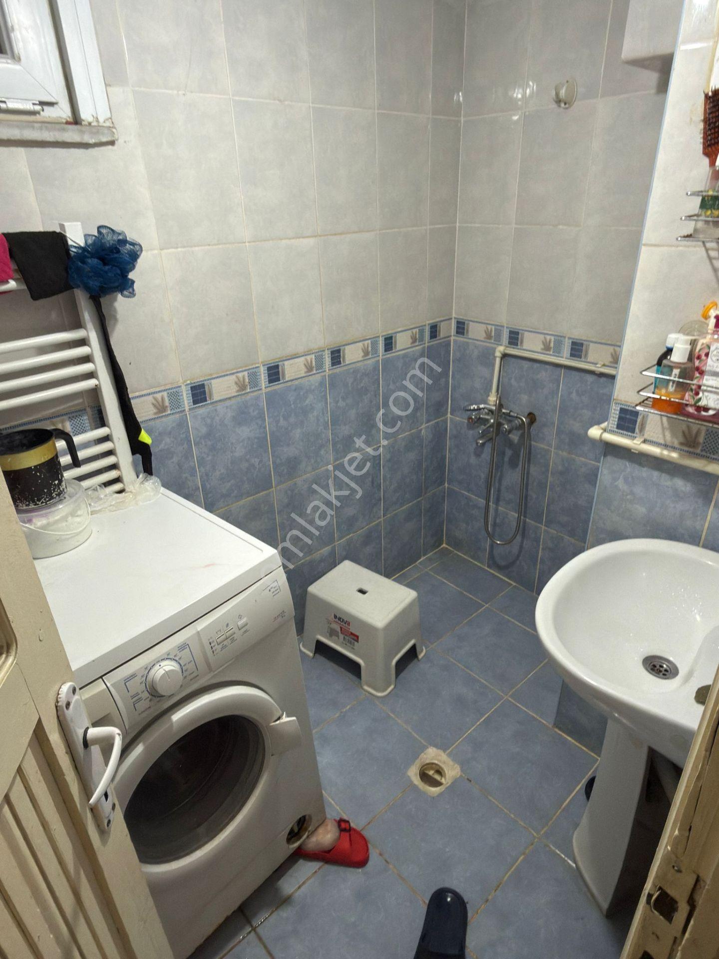 Bahçelievler Zafer'de Metro Yakını Satılık 65m² 2+1 Daire - Görsel 19