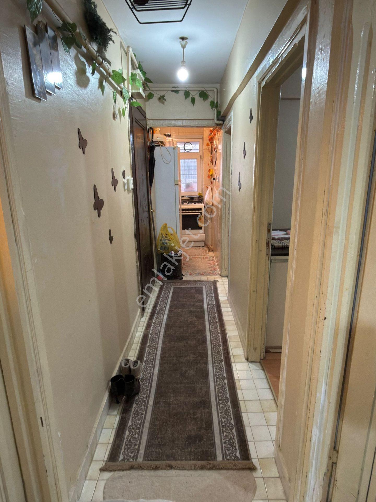 Bahçelievler Zafer'de Metro Yakını Satılık 65m² 2+1 Daire - Görsel 16