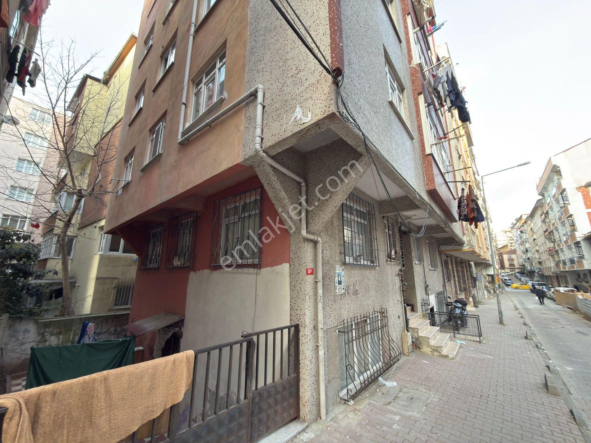 Bahçelievler Zafer'de Metro Yakını Satılık 65m² 2+1 Daire - Görsel 23