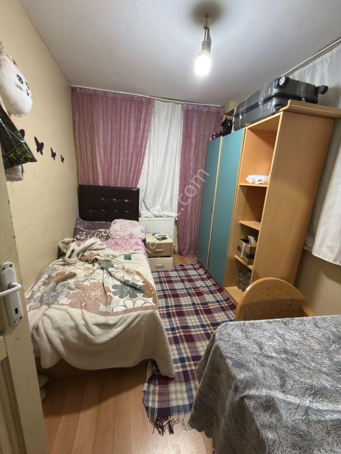 Bahçelievler Zafer'de Metro Yakını Satılık 65m² 2+1 Daire - Görsel 7