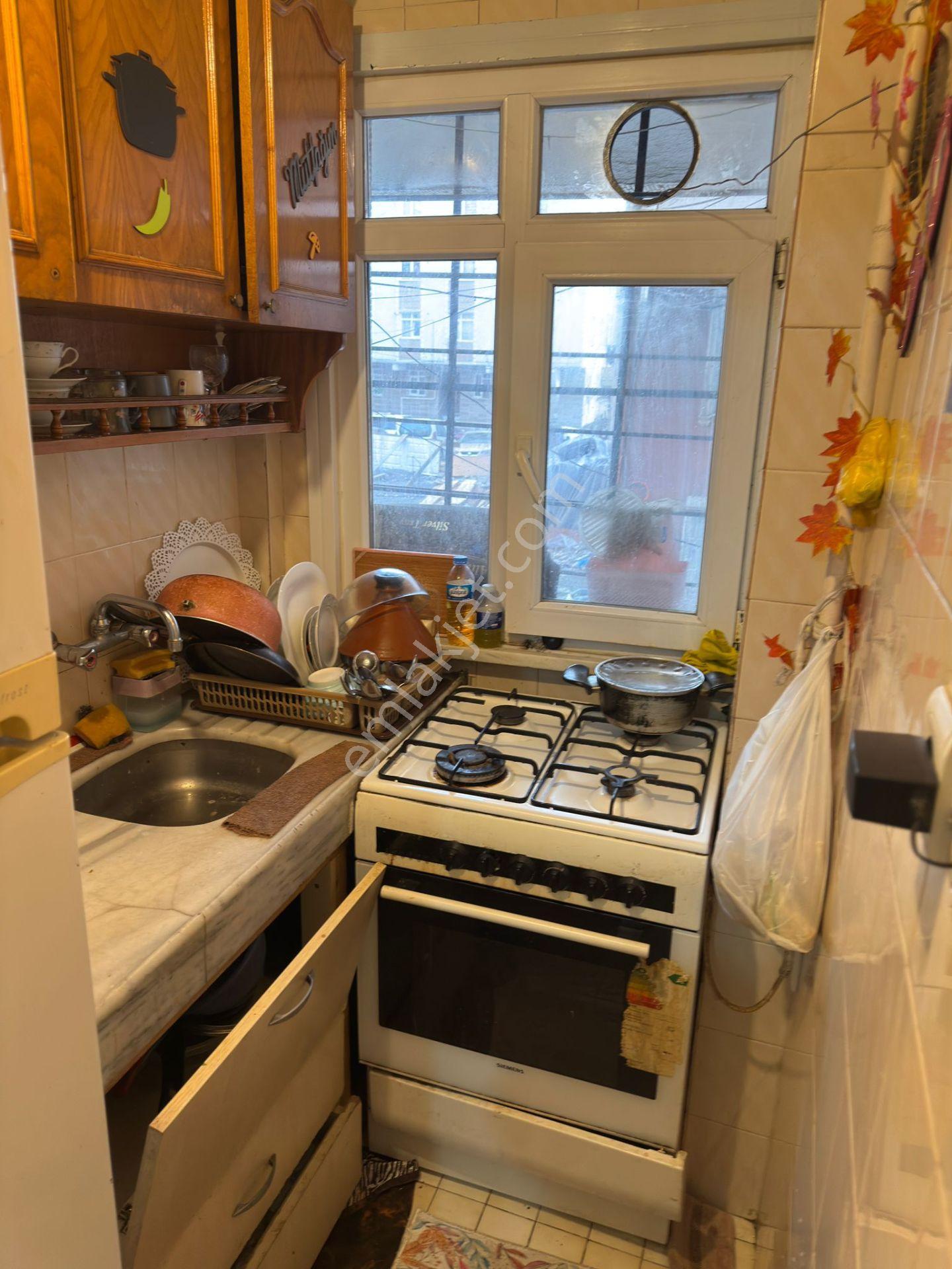 Bahçelievler Zafer'de Metro Yakını Satılık 65m² 2+1 Daire - Görsel 15