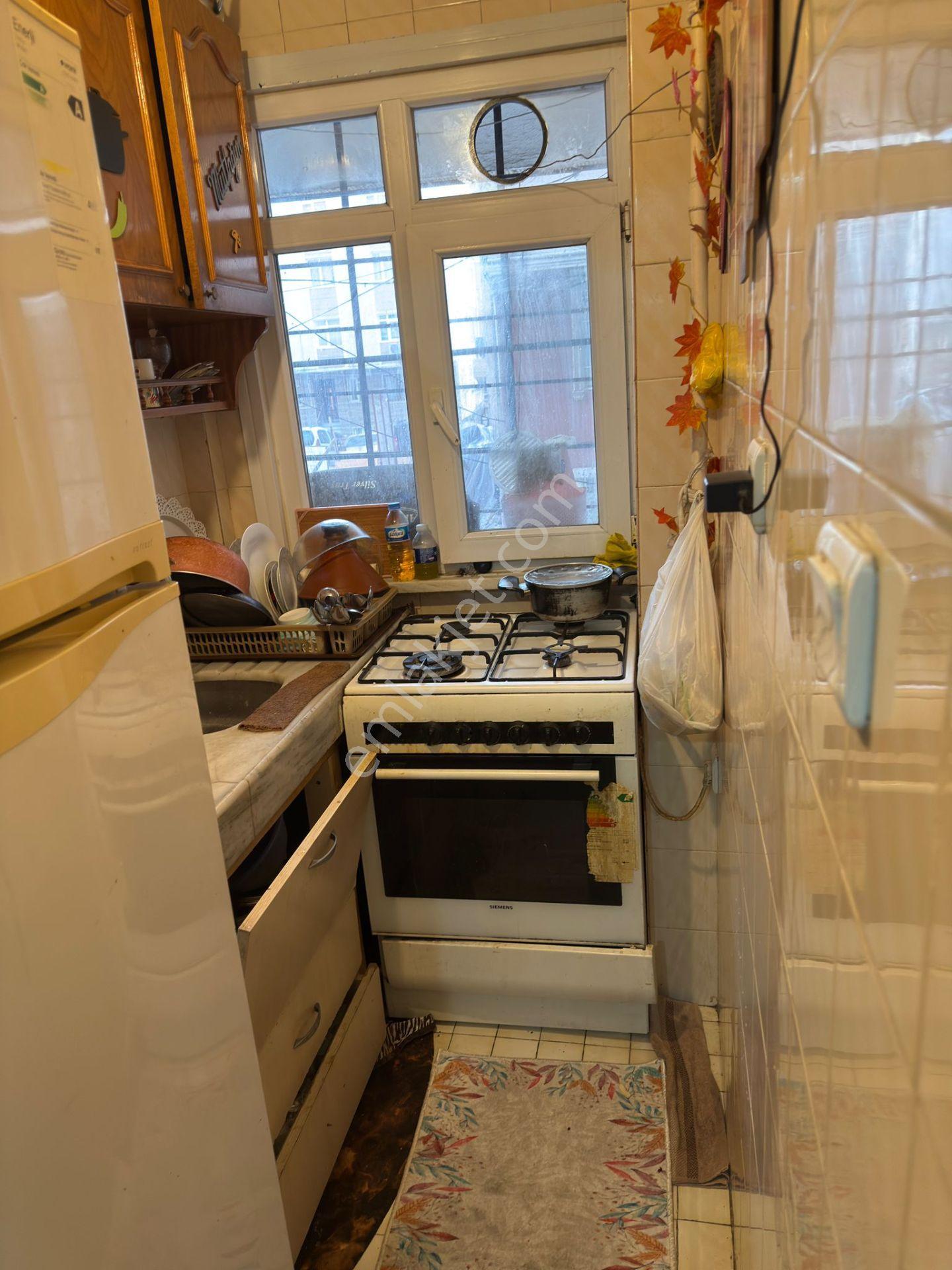 Bahçelievler Zafer'de Metro Yakını Satılık 65m² 2+1 Daire - Görsel 14