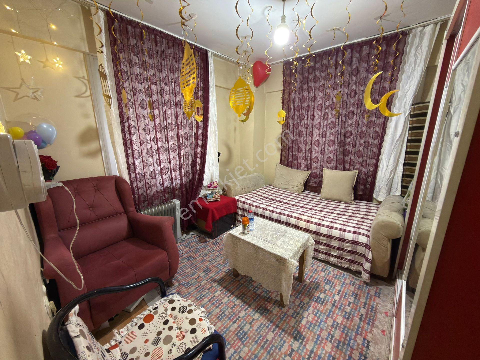 Bahçelievler Zafer'de Metro Yakını Satılık 65m² 2+1 Daire - Görsel 5