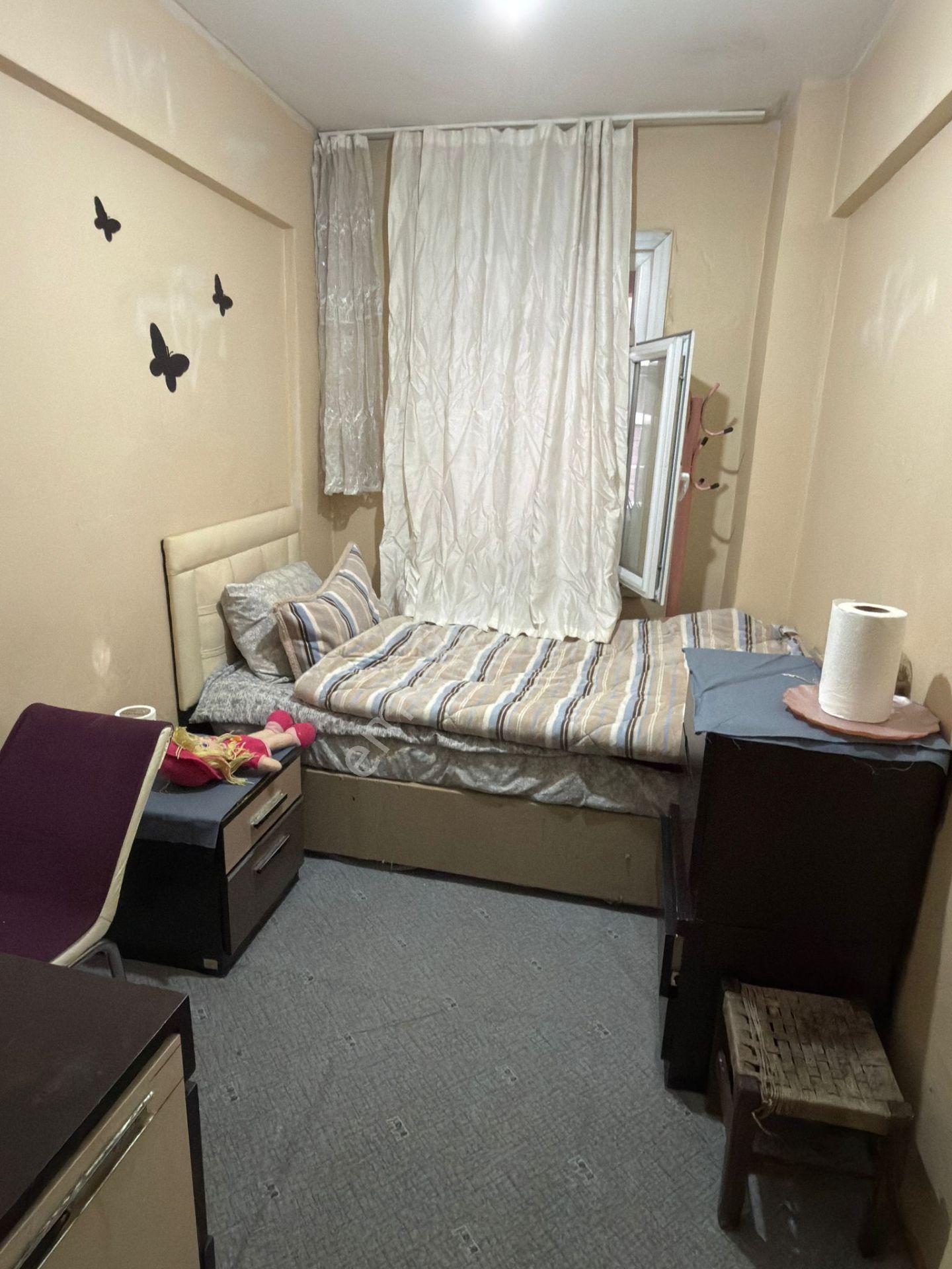 Bahçelievler Zafer'de Metro Yakını Satılık 65m² 2+1 Daire - Görsel 13