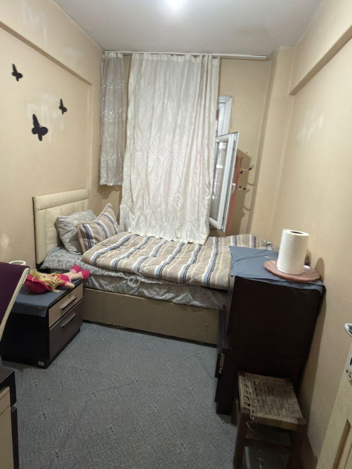 Bahçelievler Zafer'de Metro Yakını Satılık 65m² 2+1 Daire - Görsel 11