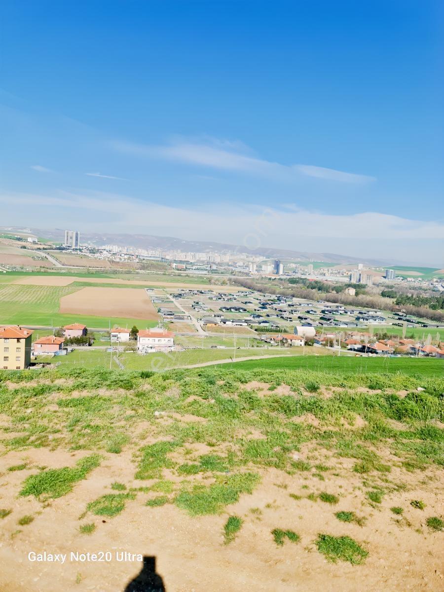 Satılık İmarlı Arsa 947 M2 Yuksek Katlı - Görsel 21