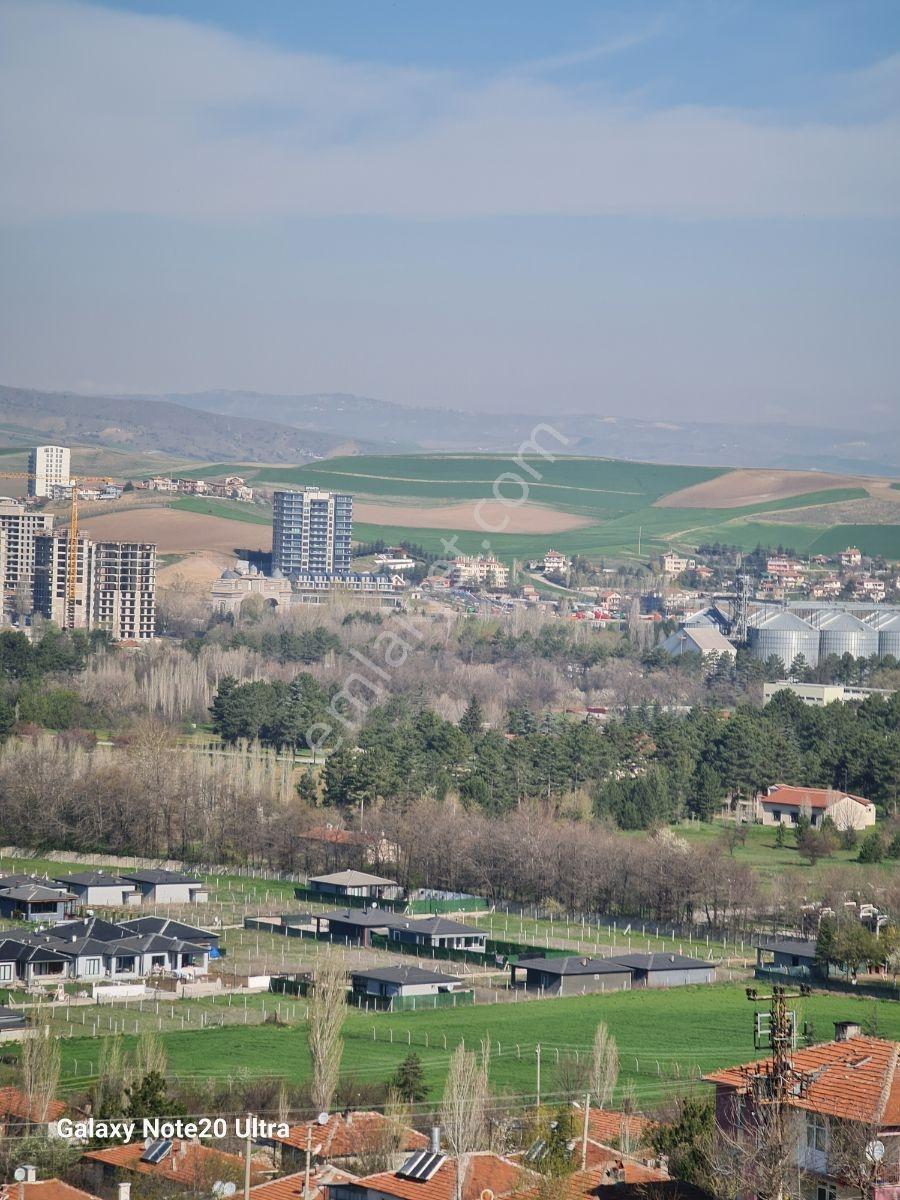 Satılık İmarlı Arsa 947 M2 Yuksek Katlı - Görsel 14