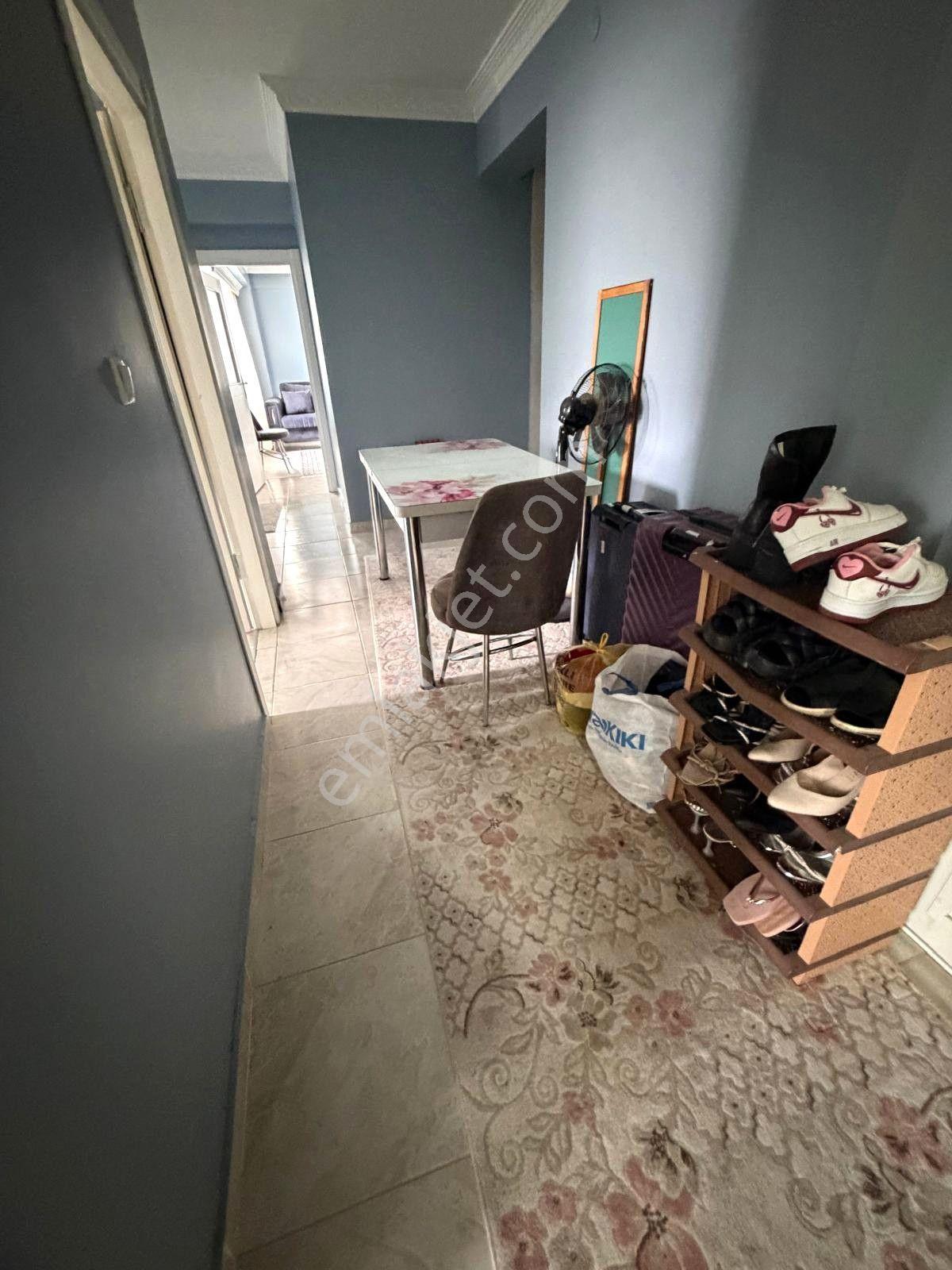 Çift Girişli Çift Mutfak 6+1 Dubleks Daire ~yılmaz Emlak - Görsel 20