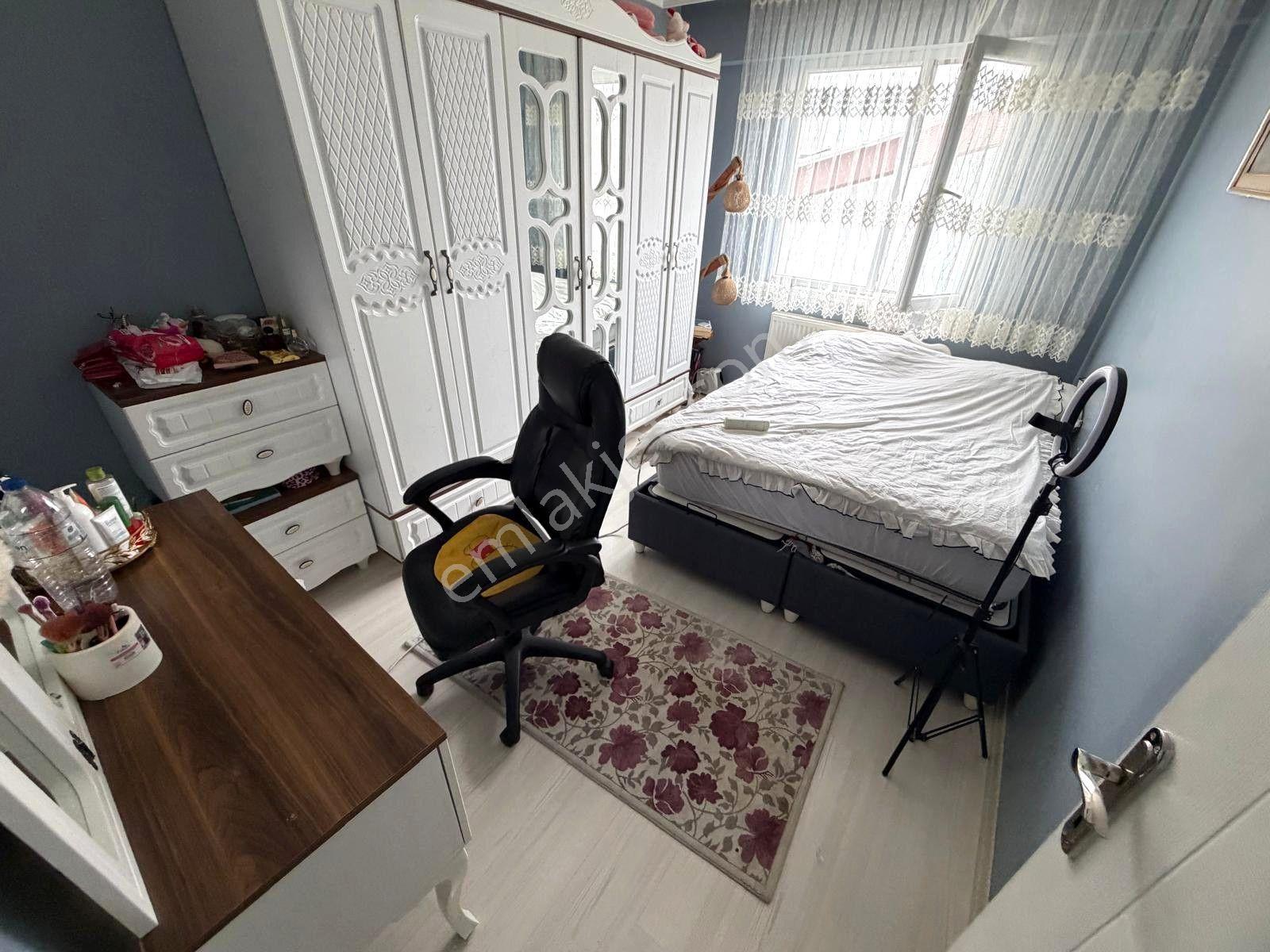Çift Girişli Çift Mutfak 6+1 Dubleks Daire ~yılmaz Emlak - Görsel 10