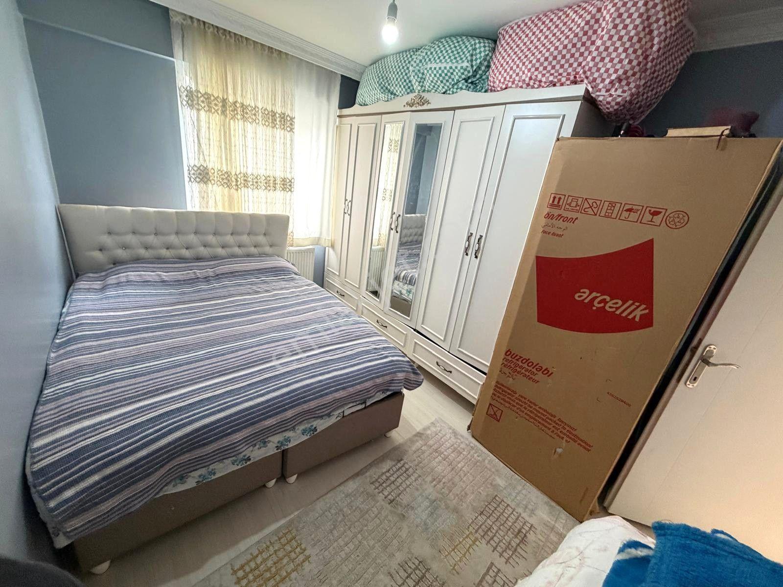 Çift Girişli Çift Mutfak 6+1 Dubleks Daire ~yılmaz Emlak - Görsel 21