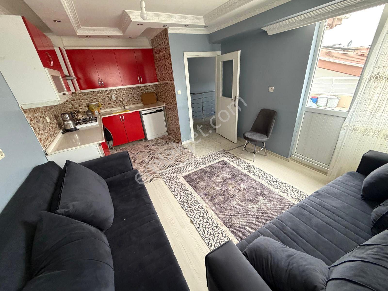 Çift Girişli Çift Mutfak 6+1 Dubleks Daire ~yılmaz Emlak - Görsel 26