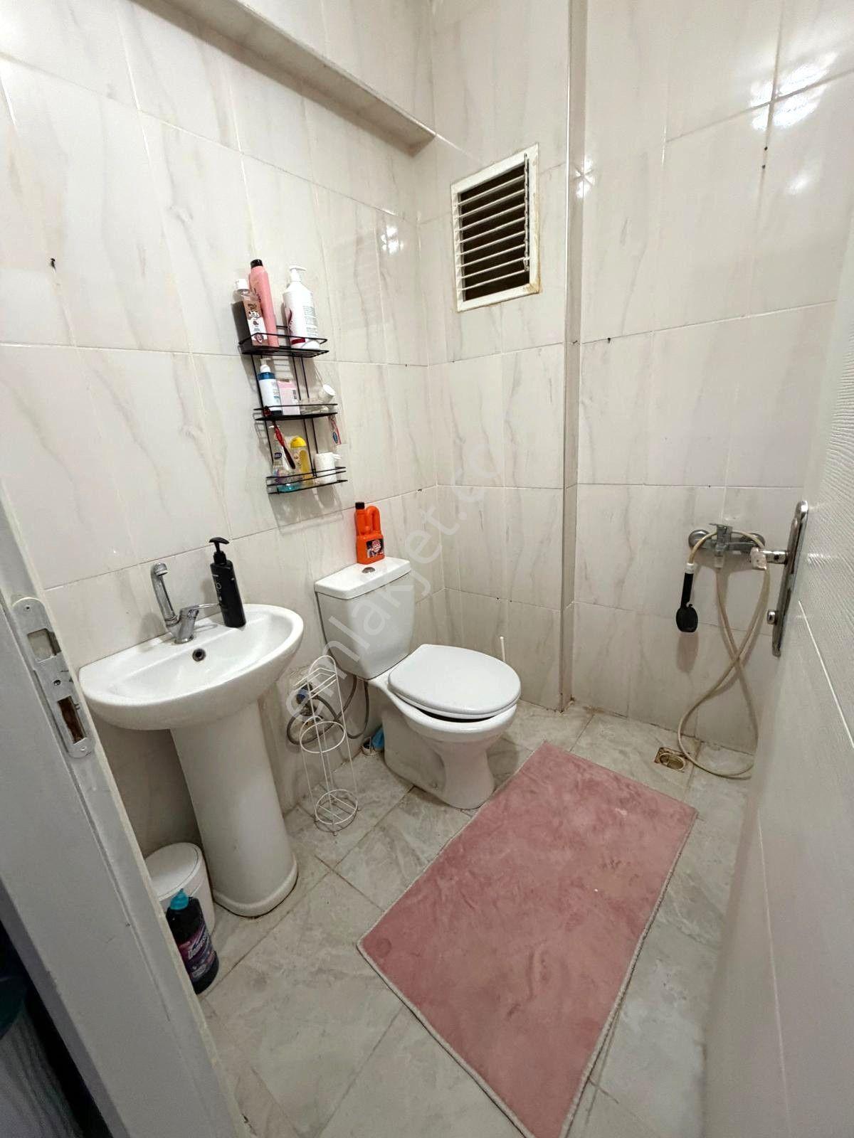 Çift Girişli Çift Mutfak 6+1 Dubleks Daire ~yılmaz Emlak - Görsel 19