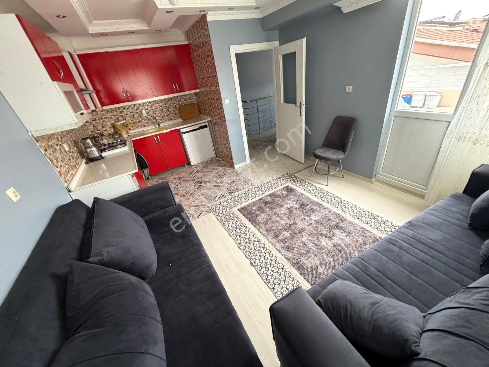Çift Girişli Çift Mutfak 6+1 Dubleks Daire ~yılmaz Emlak - Görsel 24