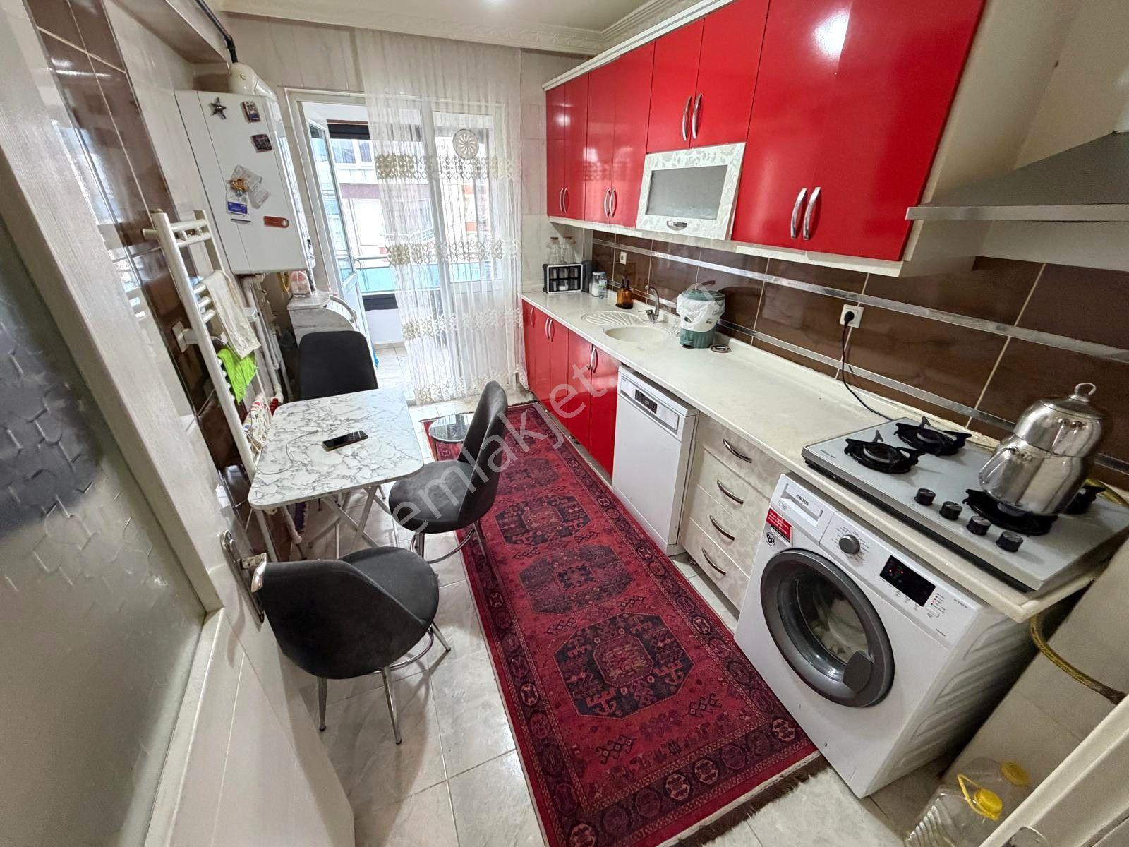 Çift Girişli Çift Mutfak 6+1 Dubleks Daire ~yılmaz Emlak - Görsel 3