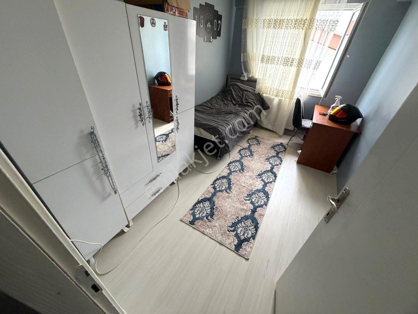 Çift Girişli Çift Mutfak 6+1 Dubleks Daire ~yılmaz Emlak - Görsel 13