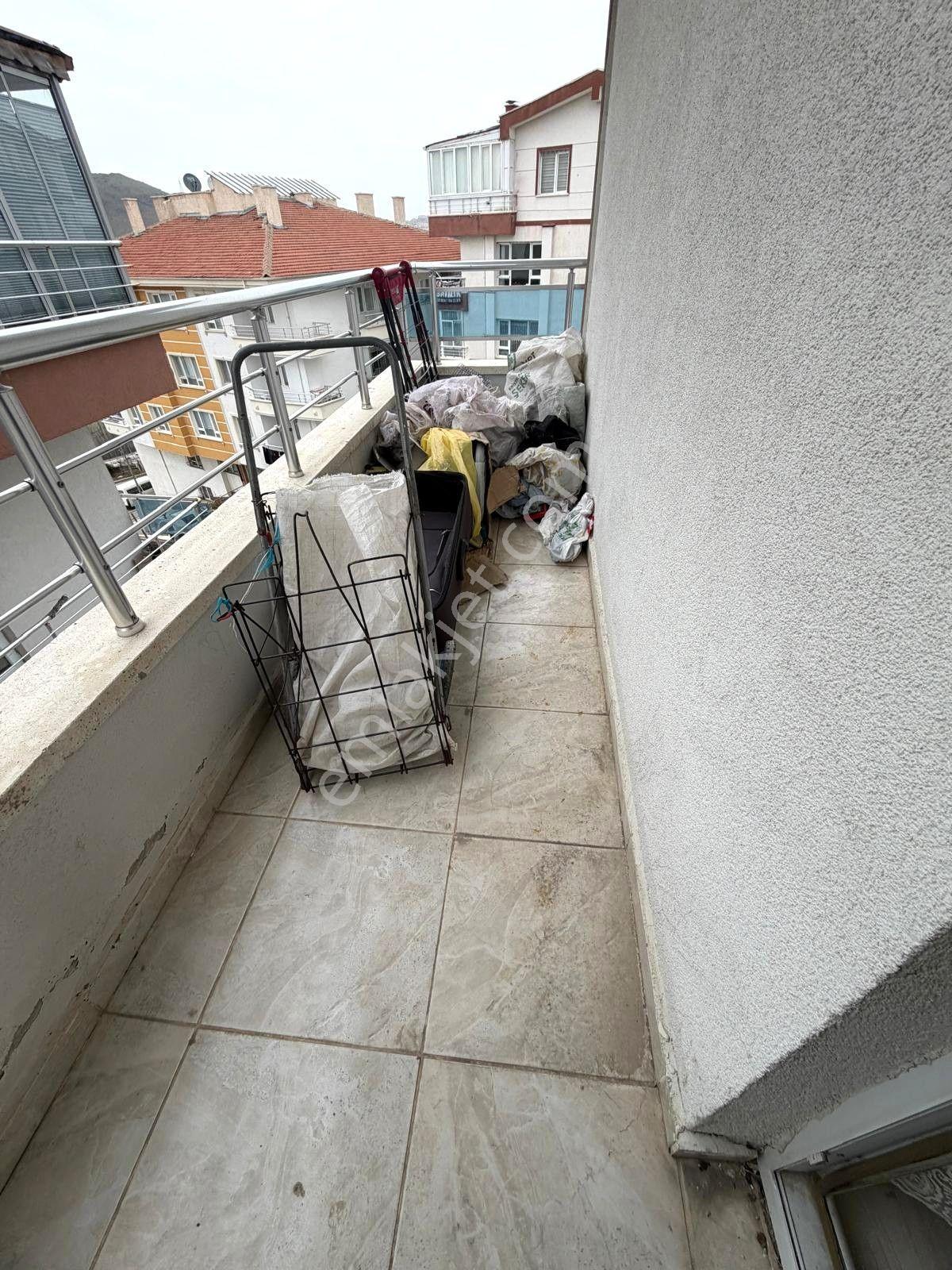 Çift Girişli Çift Mutfak 6+1 Dubleks Daire ~yılmaz Emlak - Görsel 28