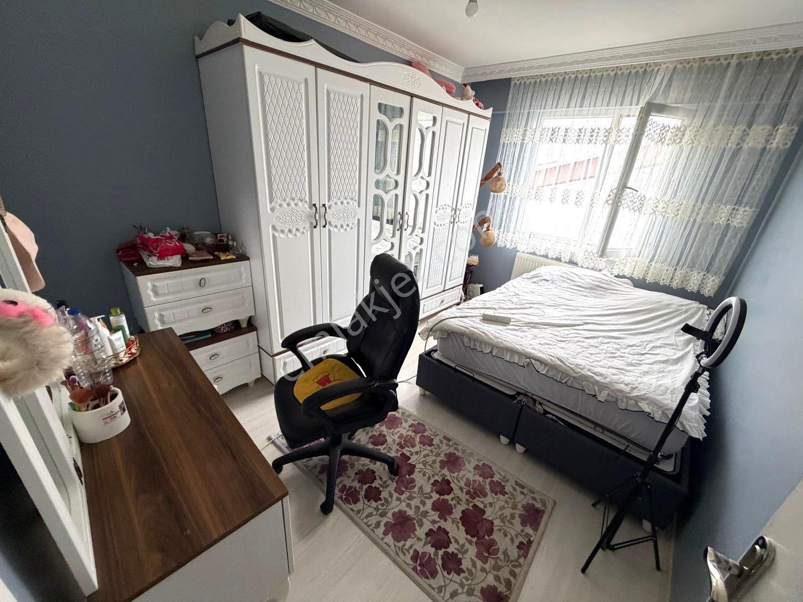 Çift Girişli Çift Mutfak 6+1 Dubleks Daire ~yılmaz Emlak - Görsel 11