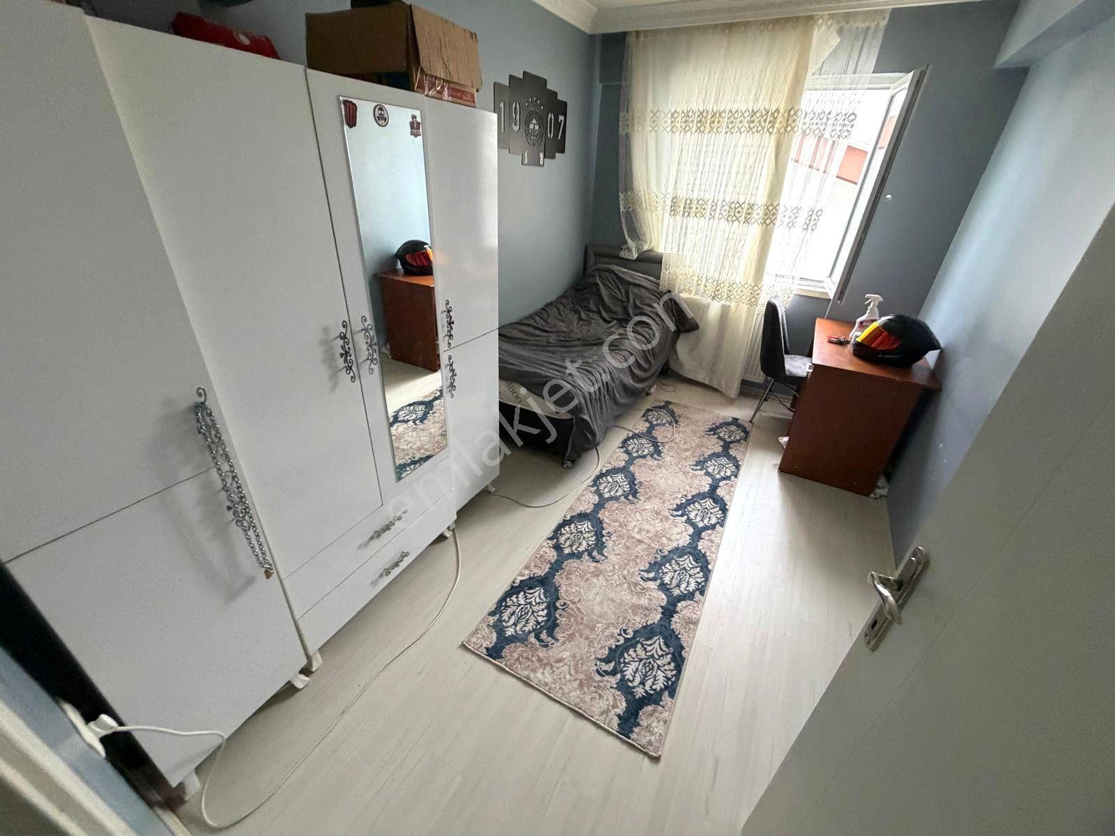 Çift Girişli Çift Mutfak 6+1 Dubleks Daire ~yılmaz Emlak - Görsel 12