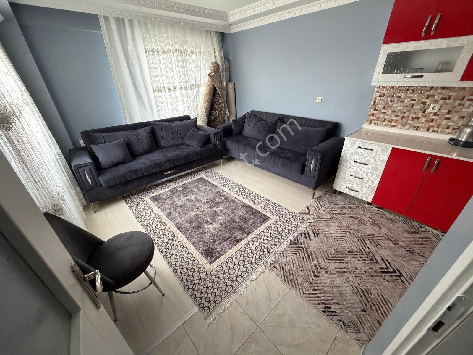 Çift Girişli Çift Mutfak 6+1 Dubleks Daire ~yılmaz Emlak - Görsel 25