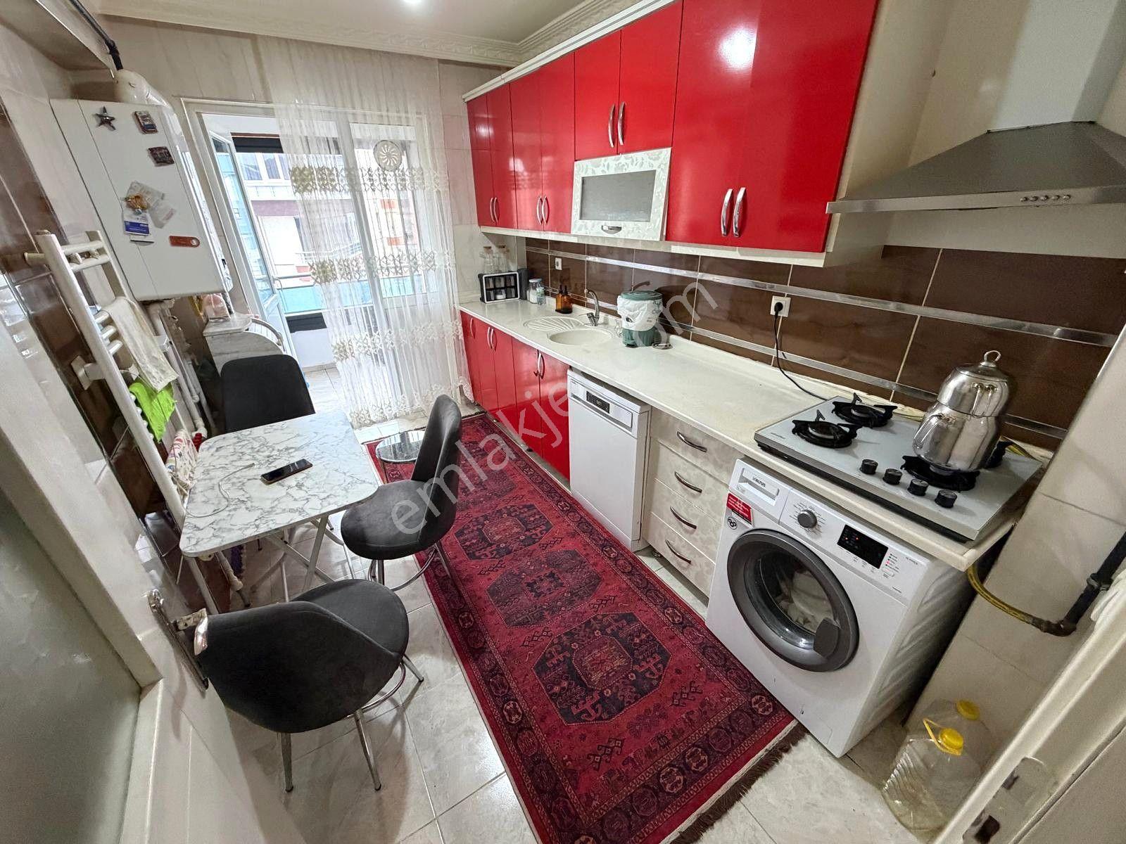Çift Girişli Çift Mutfak 6+1 Dubleks Daire ~yılmaz Emlak - Görsel 2