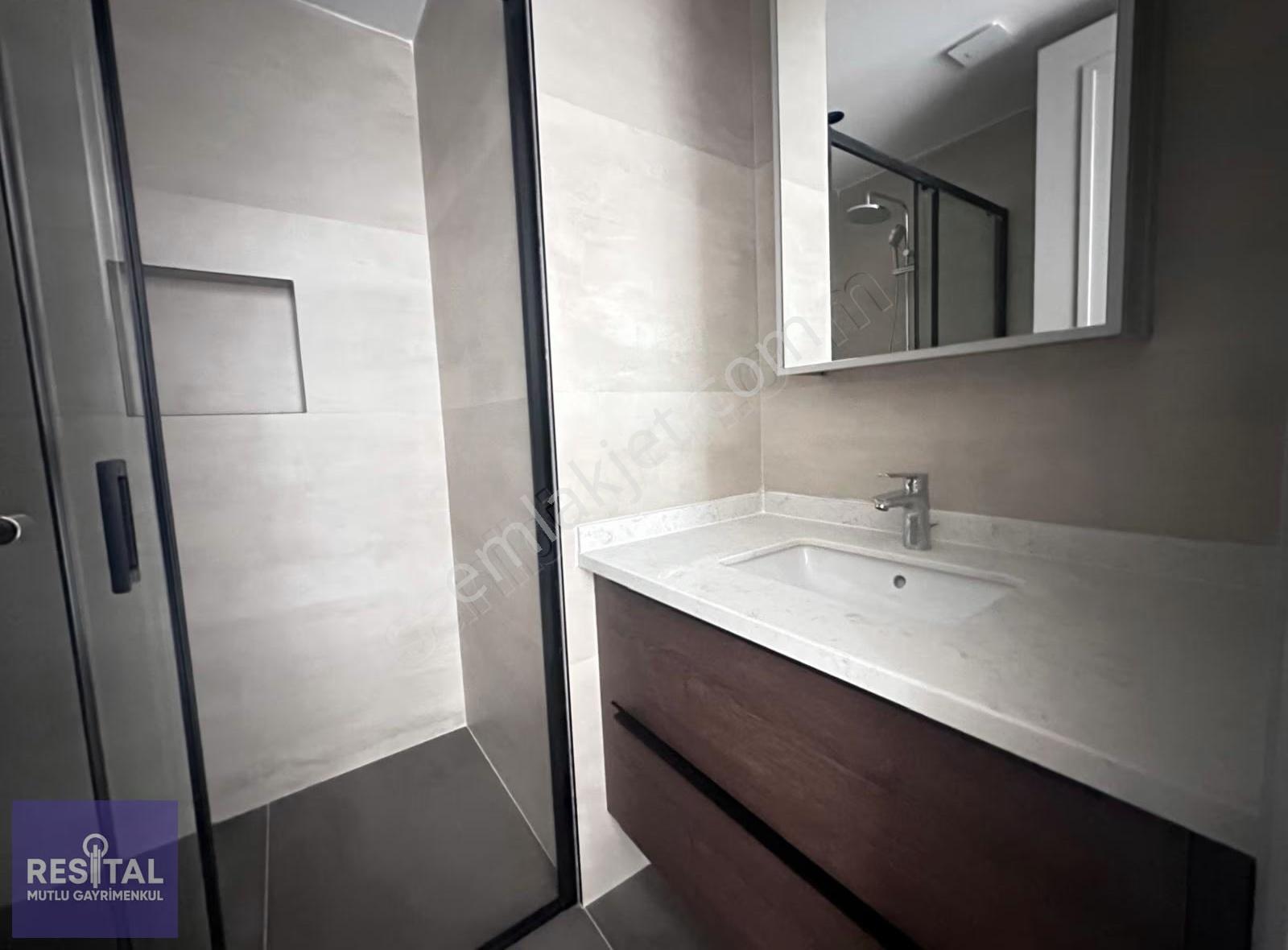 Rsmutlu 23nisan Referans Deluxe'de Satılık 272 M2 Lüks 4+1 Daire - Görsel 21